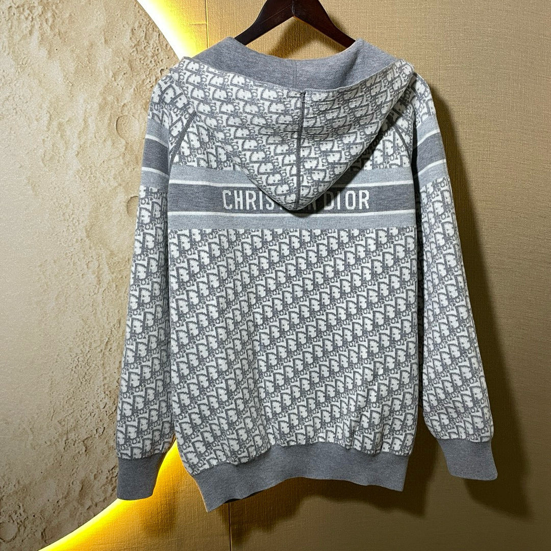 LuxluxHouse Best Quality Clothes Hoodie & Sweater Dior
