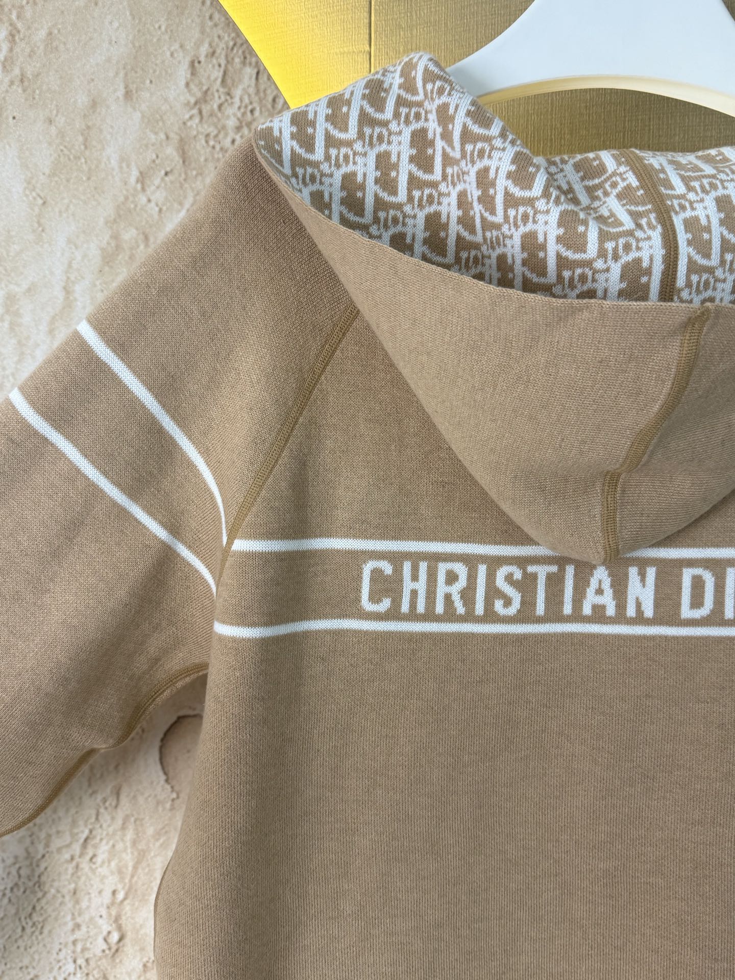 LuxluxHouse Best Quality Clothes Hoodie & Sweater Dior