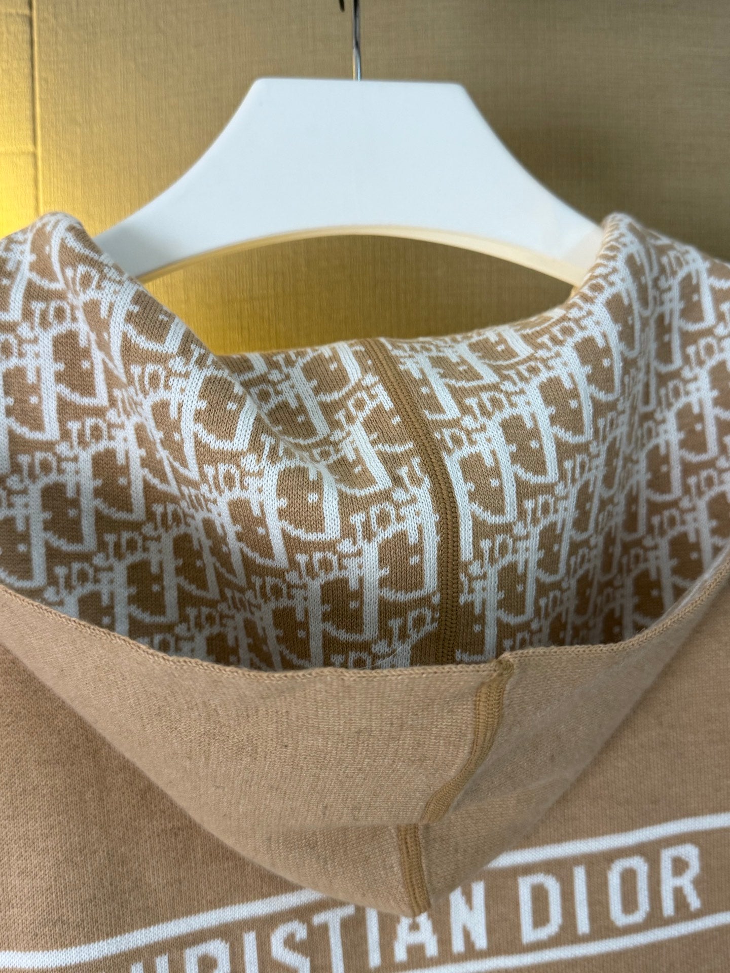 LuxluxHouse Best Quality Clothes Hoodie & Sweater Dior