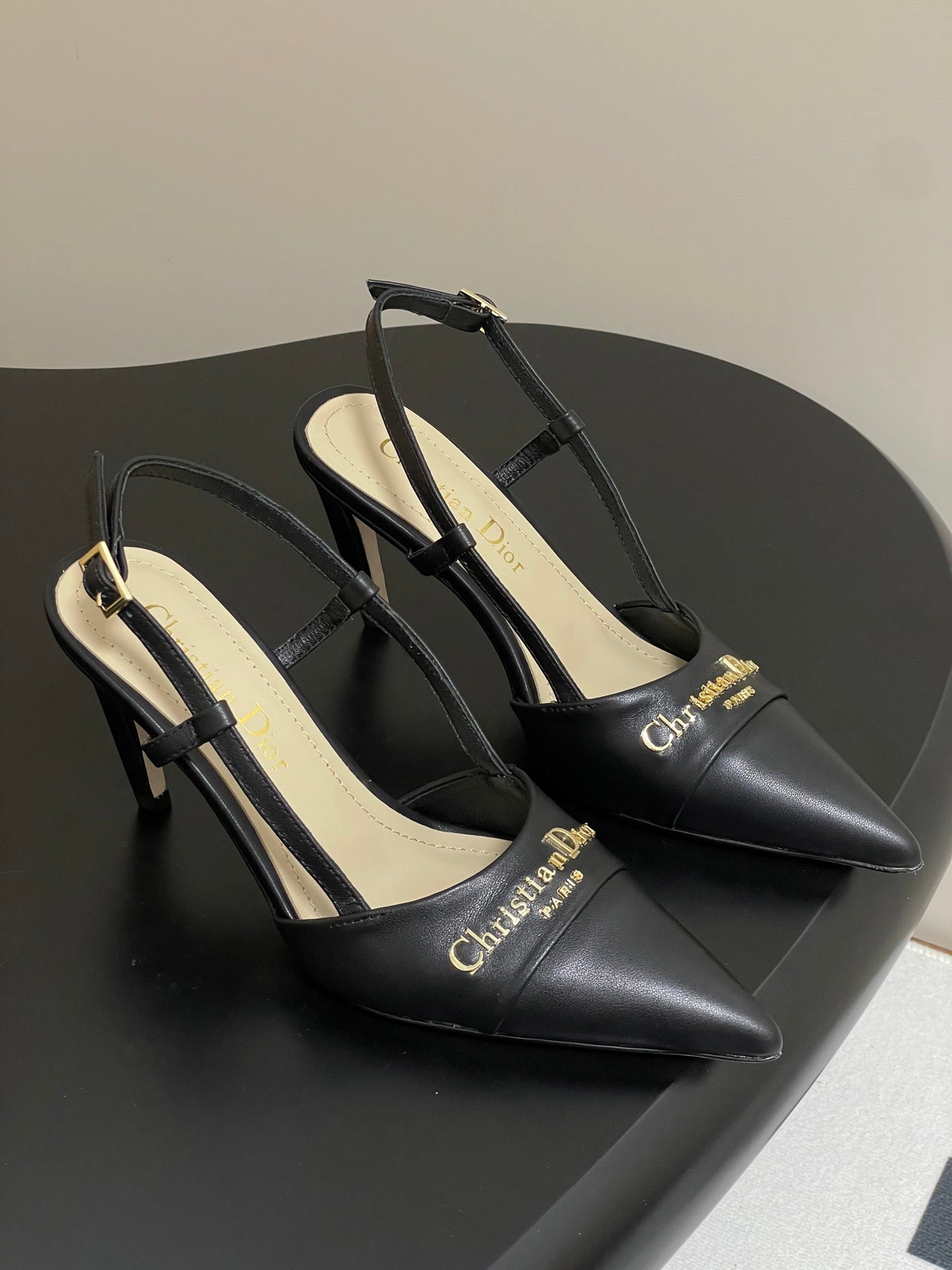 LuxluxHouse Best Quality Women Shoes Dior
