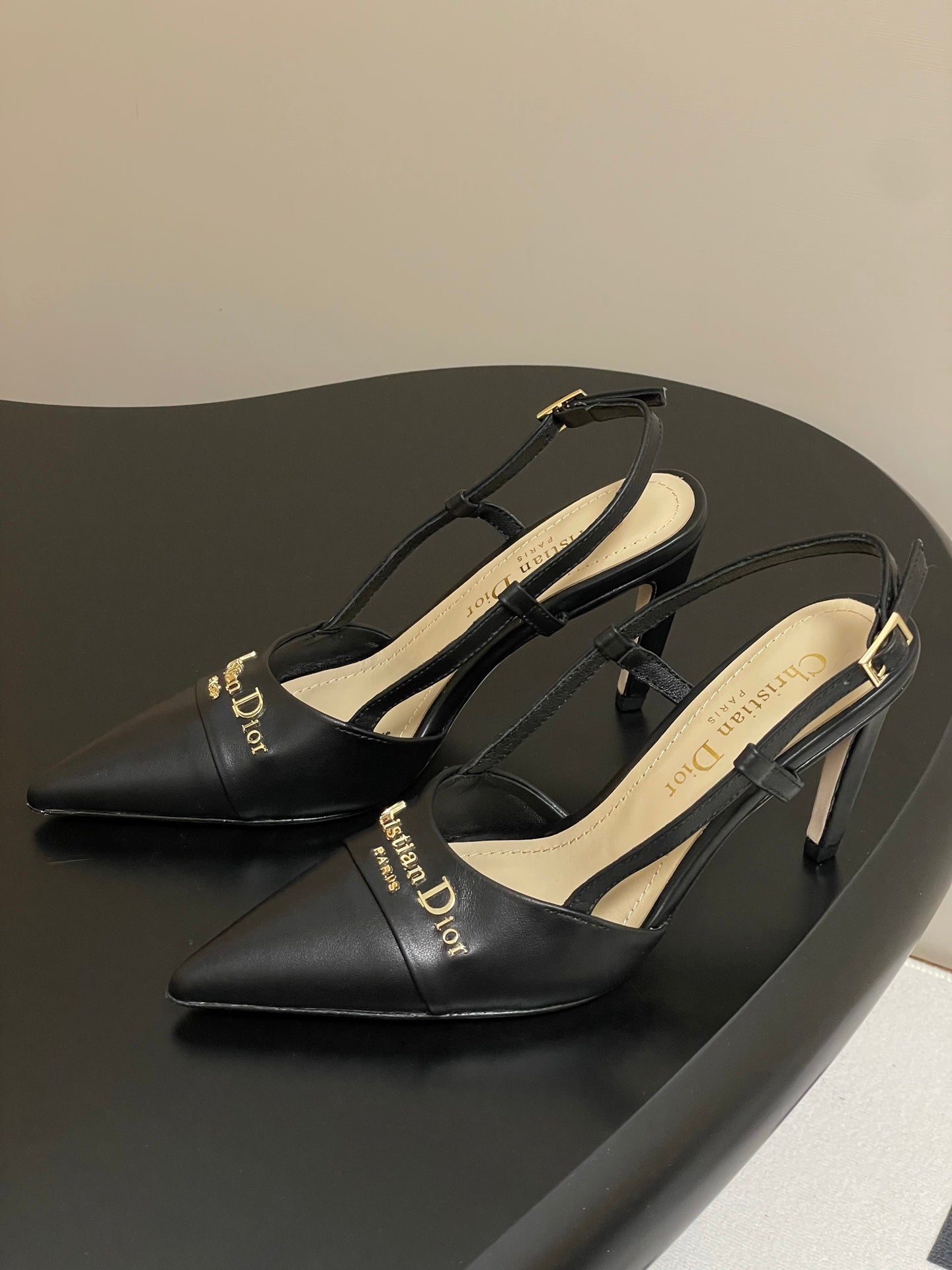 LuxluxHouse Best Quality Women Shoes Dior