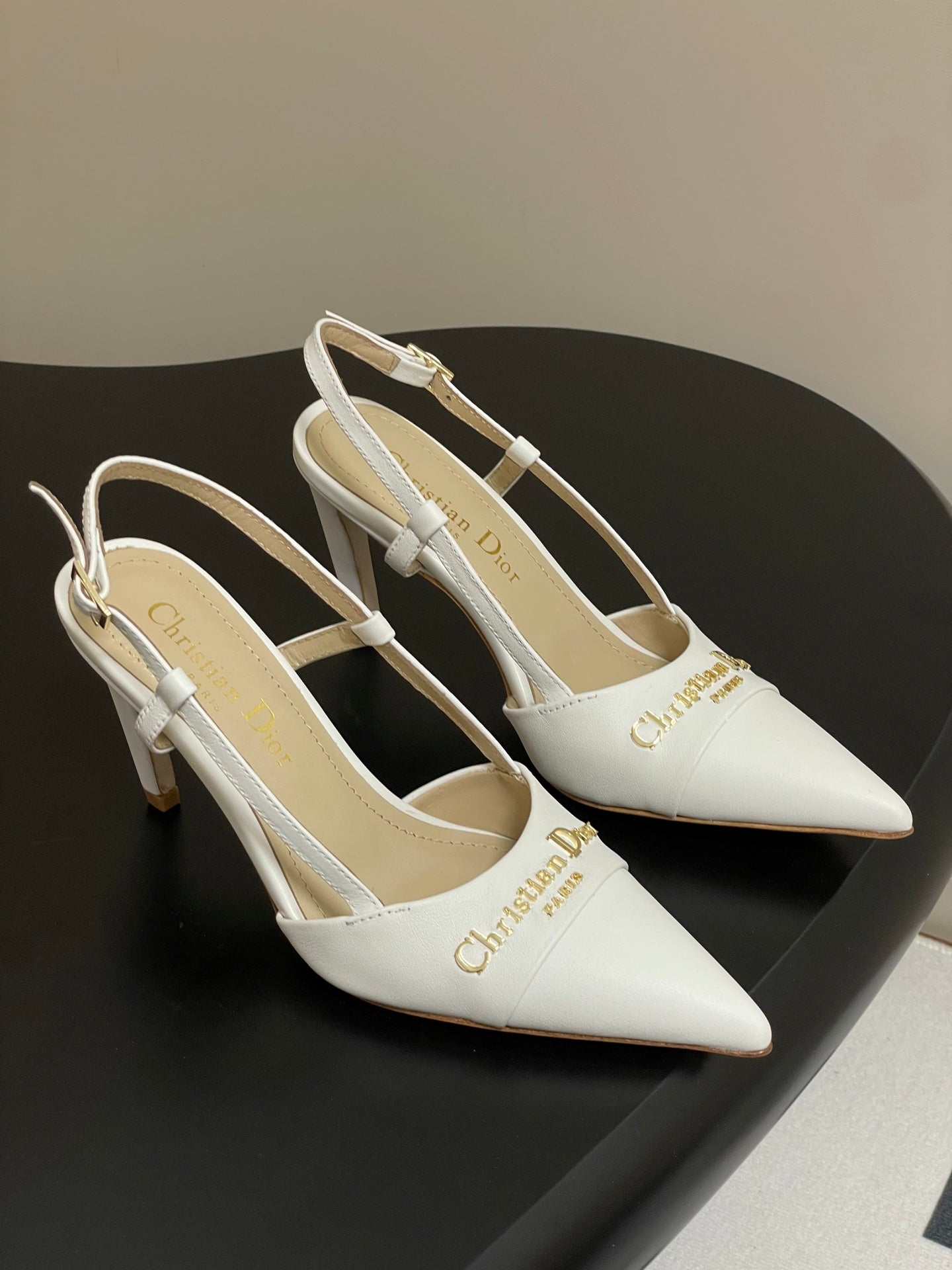 LuxluxHouse Best Quality Women Shoes Dior