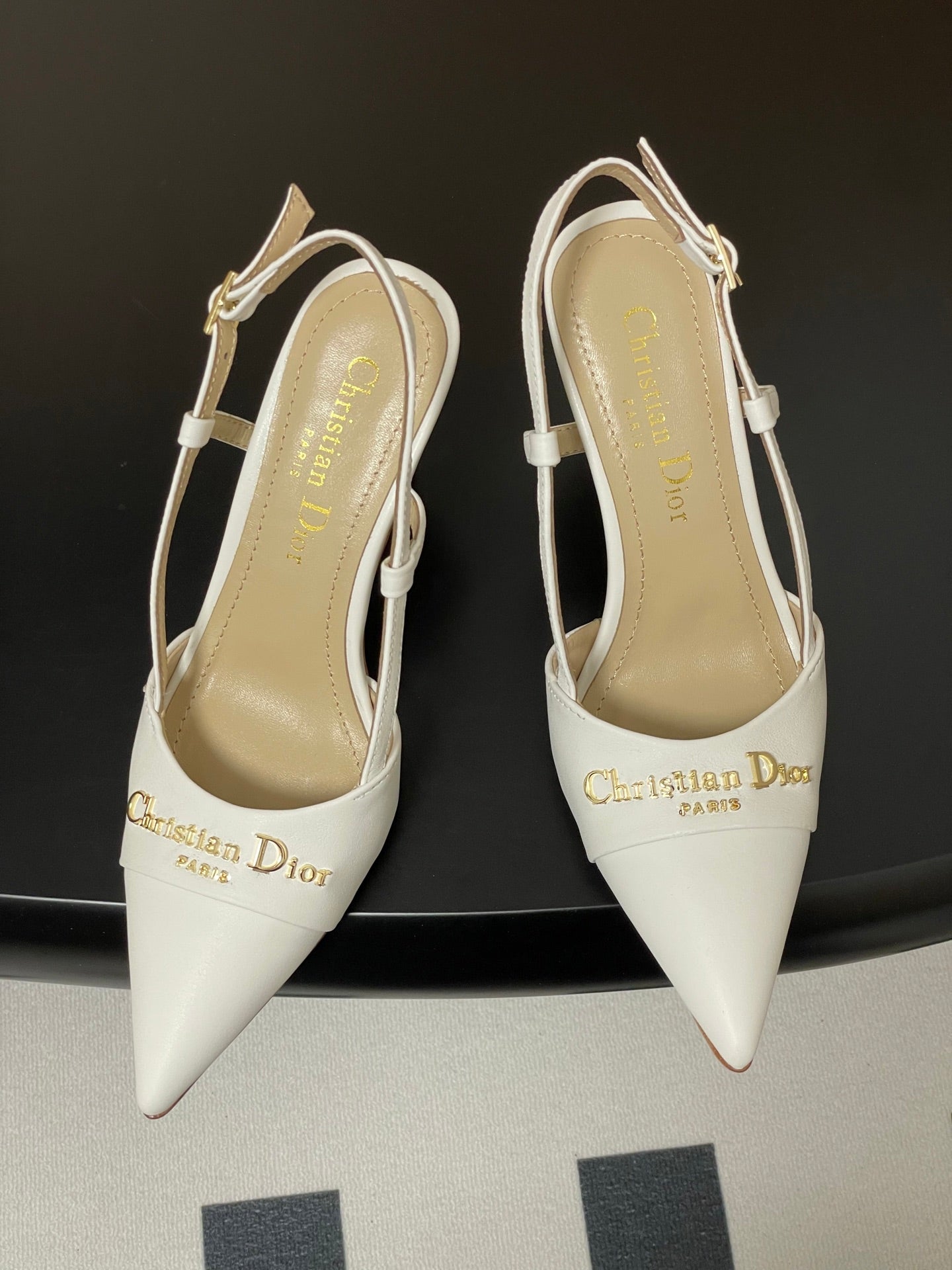 LuxluxHouse Best Quality Women Shoes Dior