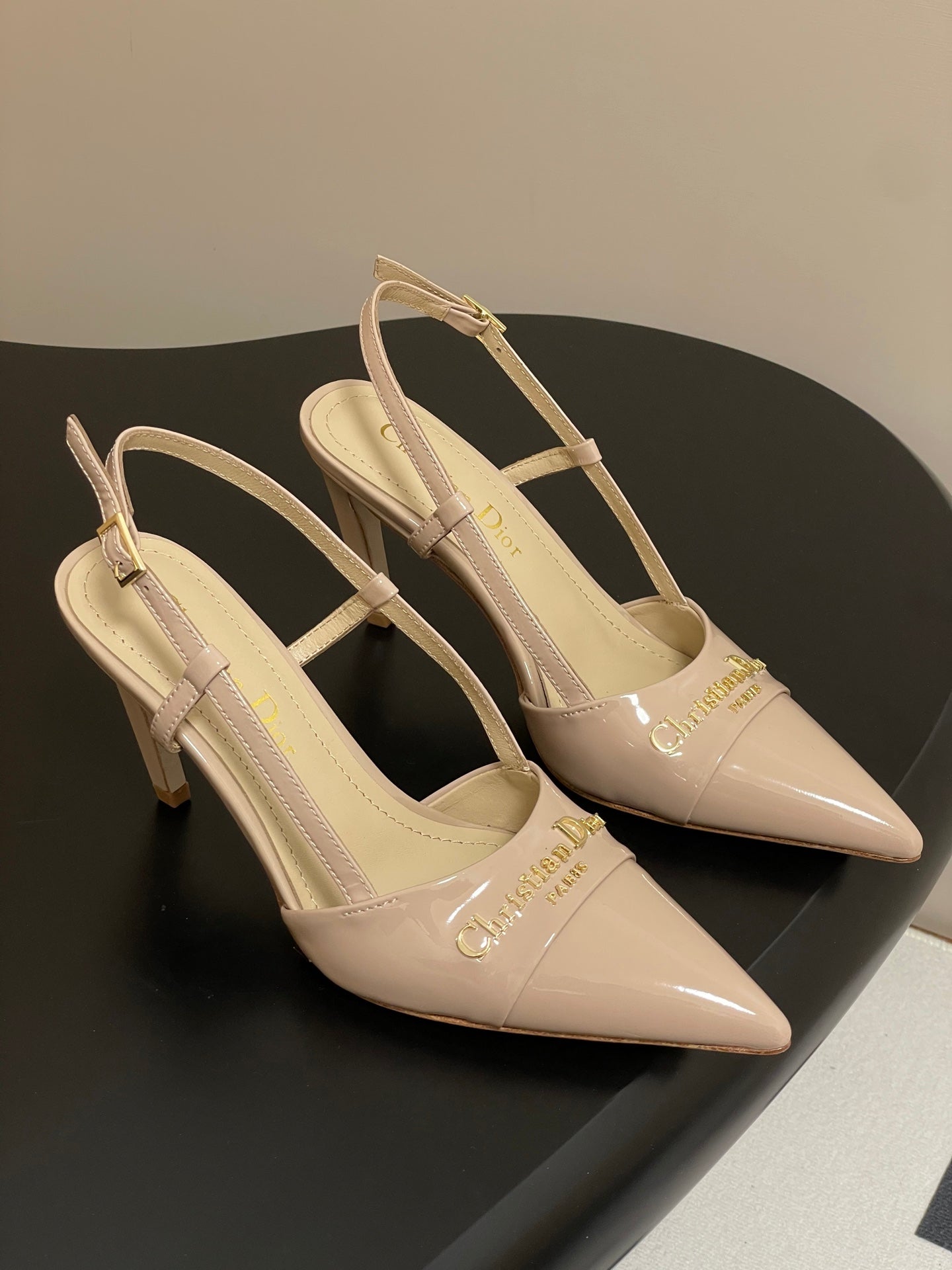 LuxluxHouse Best Quality Women Shoes Dior