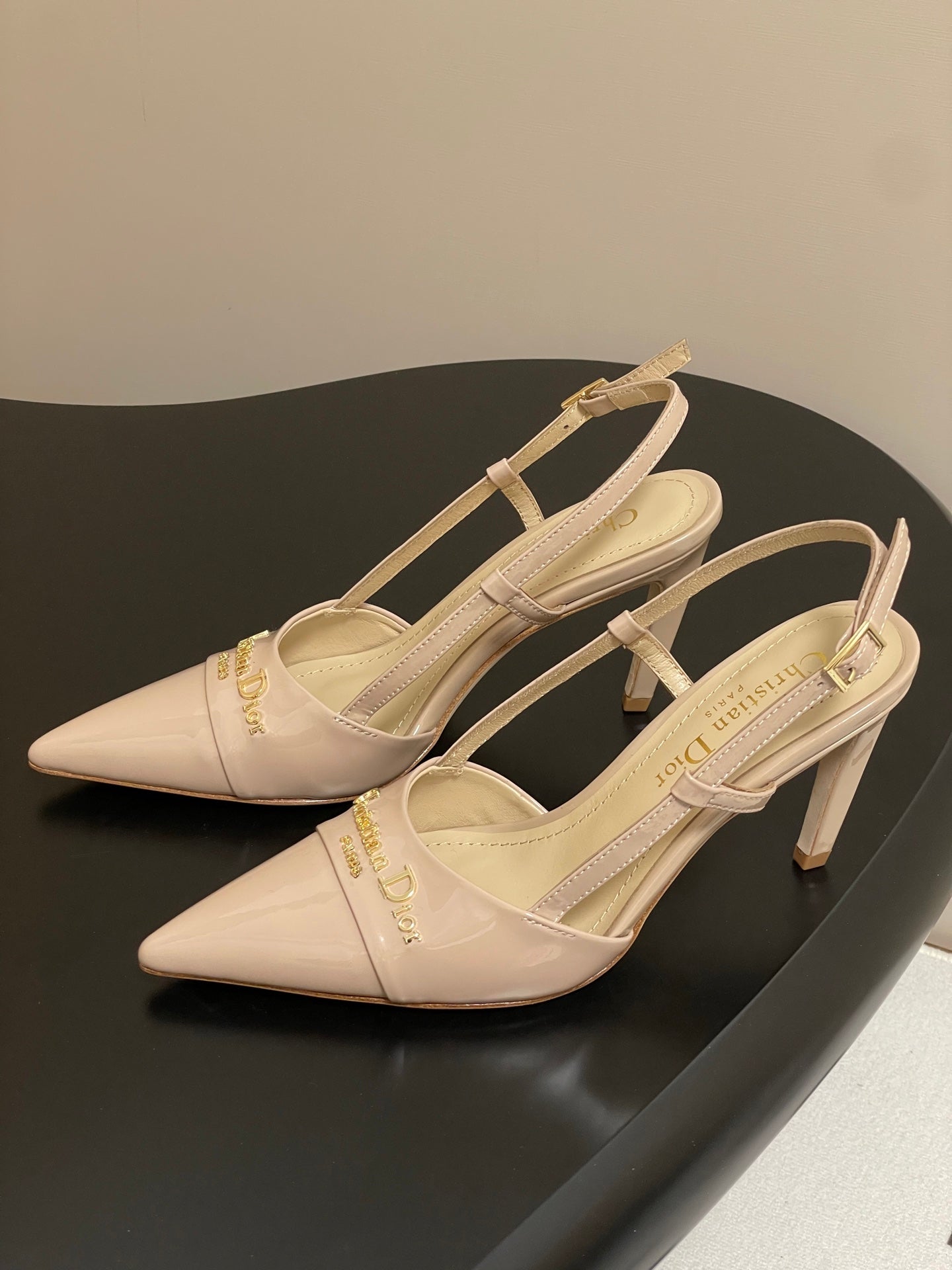 LuxluxHouse Best Quality Women Shoes Dior