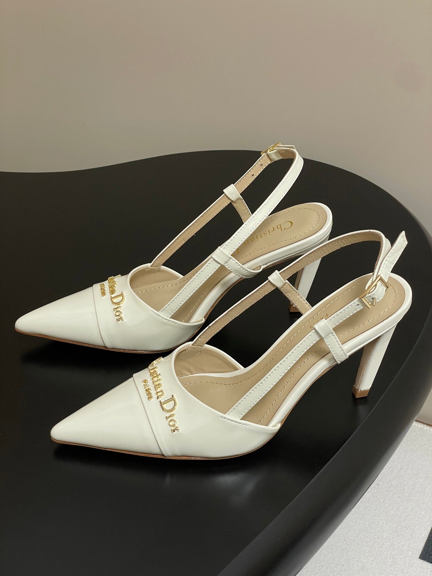 LuxluxHouse Best Quality Women Shoes Dior