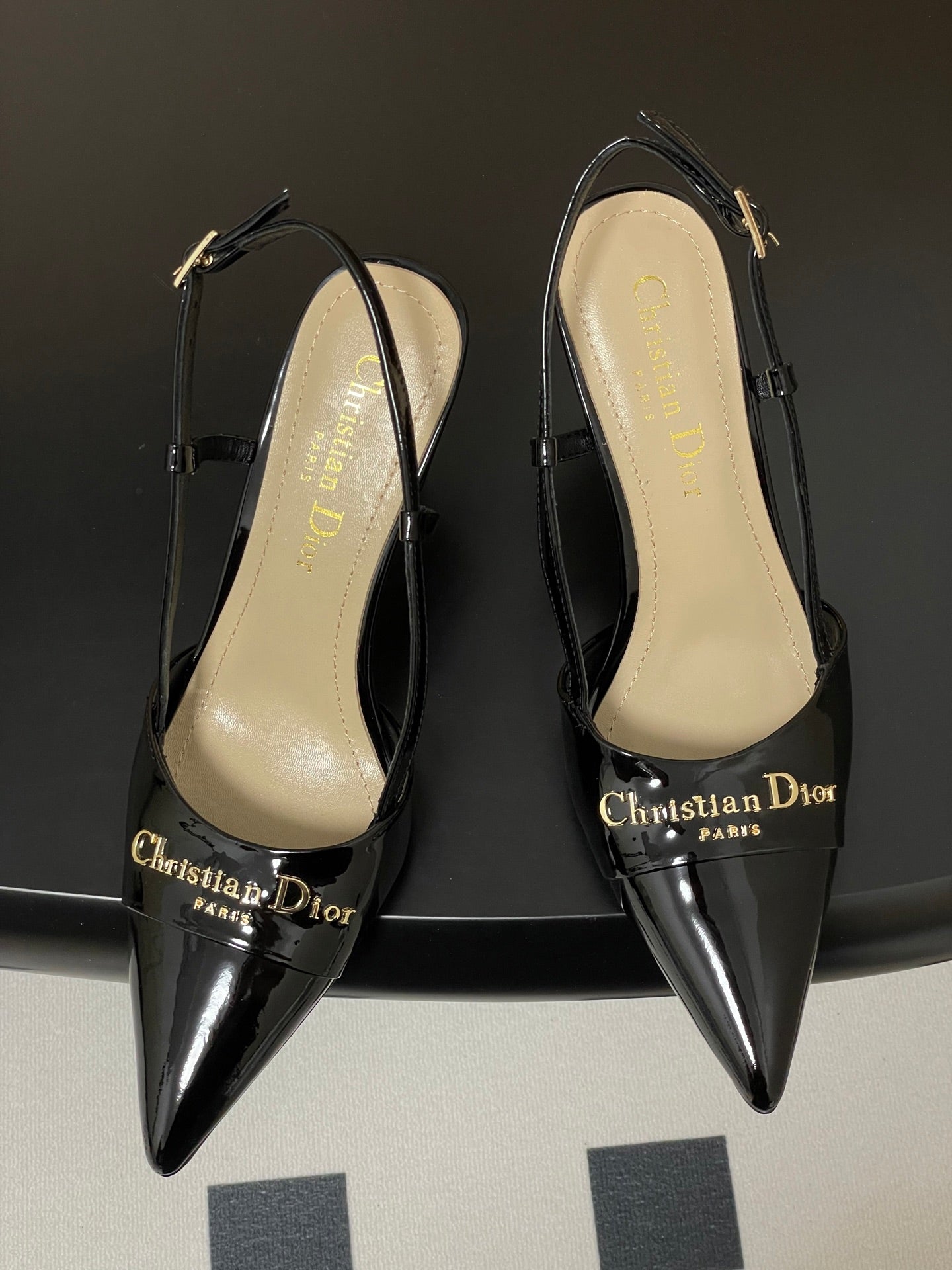 LuxluxHouse Best Quality Women Shoes Dior