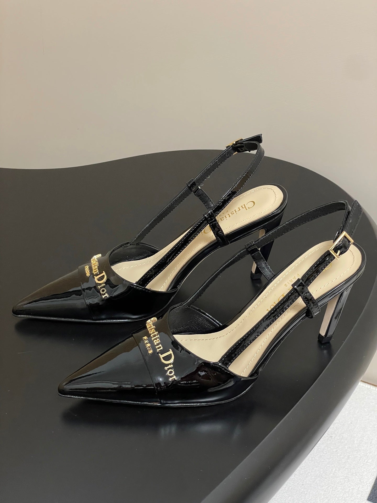 LuxluxHouse Best Quality Women Shoes Dior