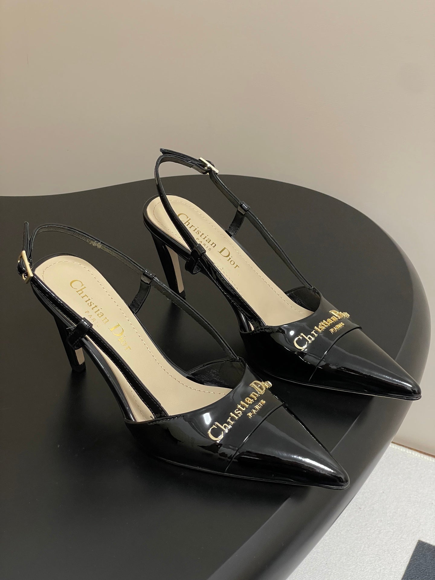 LuxluxHouse Best Quality Women Shoes Dior