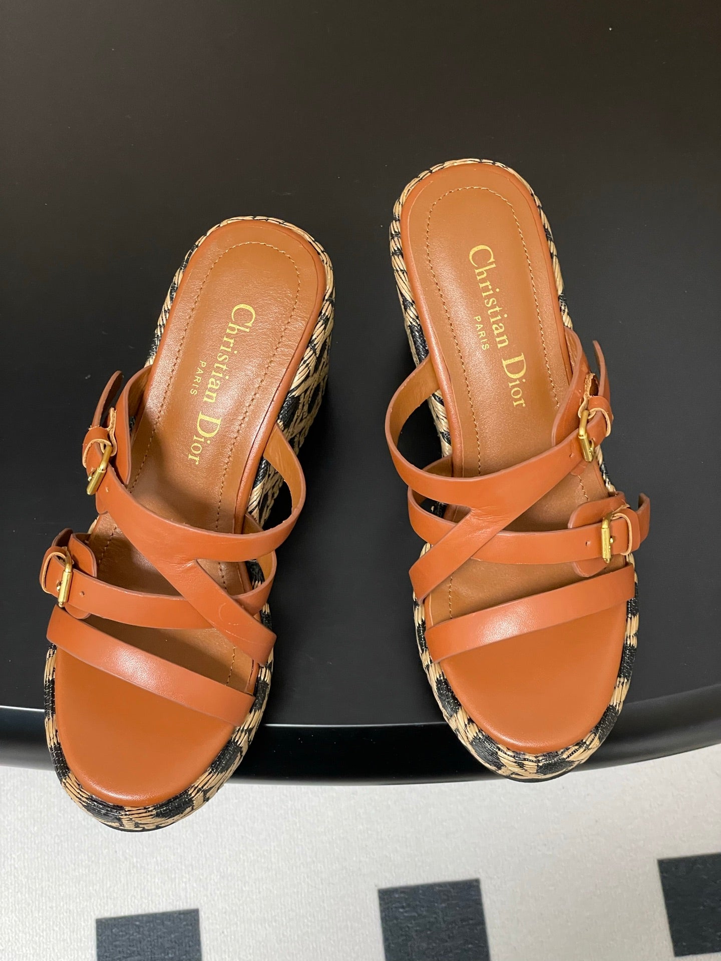 LuxluxHouse Best Quality Women Shoes Dior