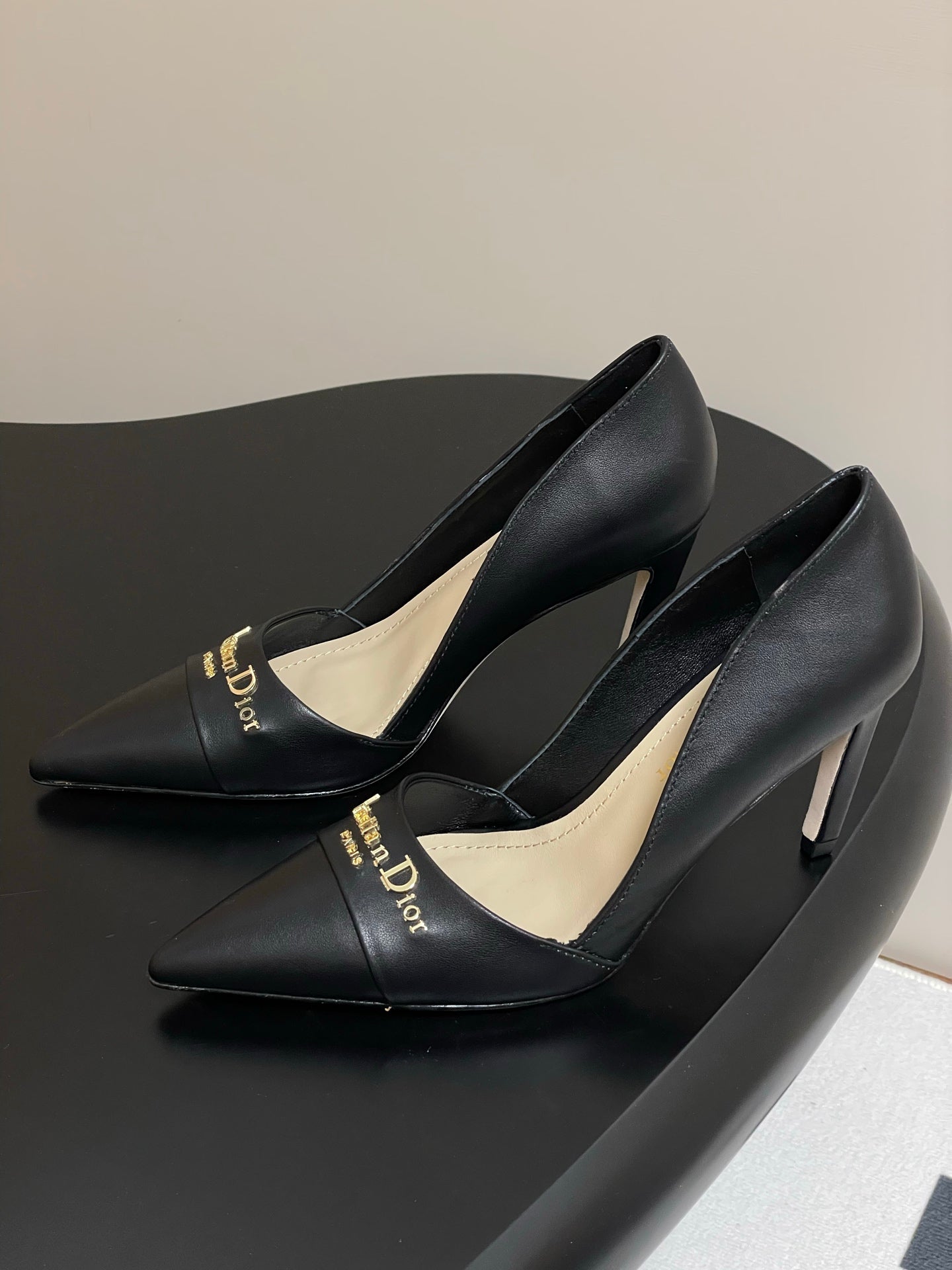 LuxluxHouse Best Quality Women Shoes Dior