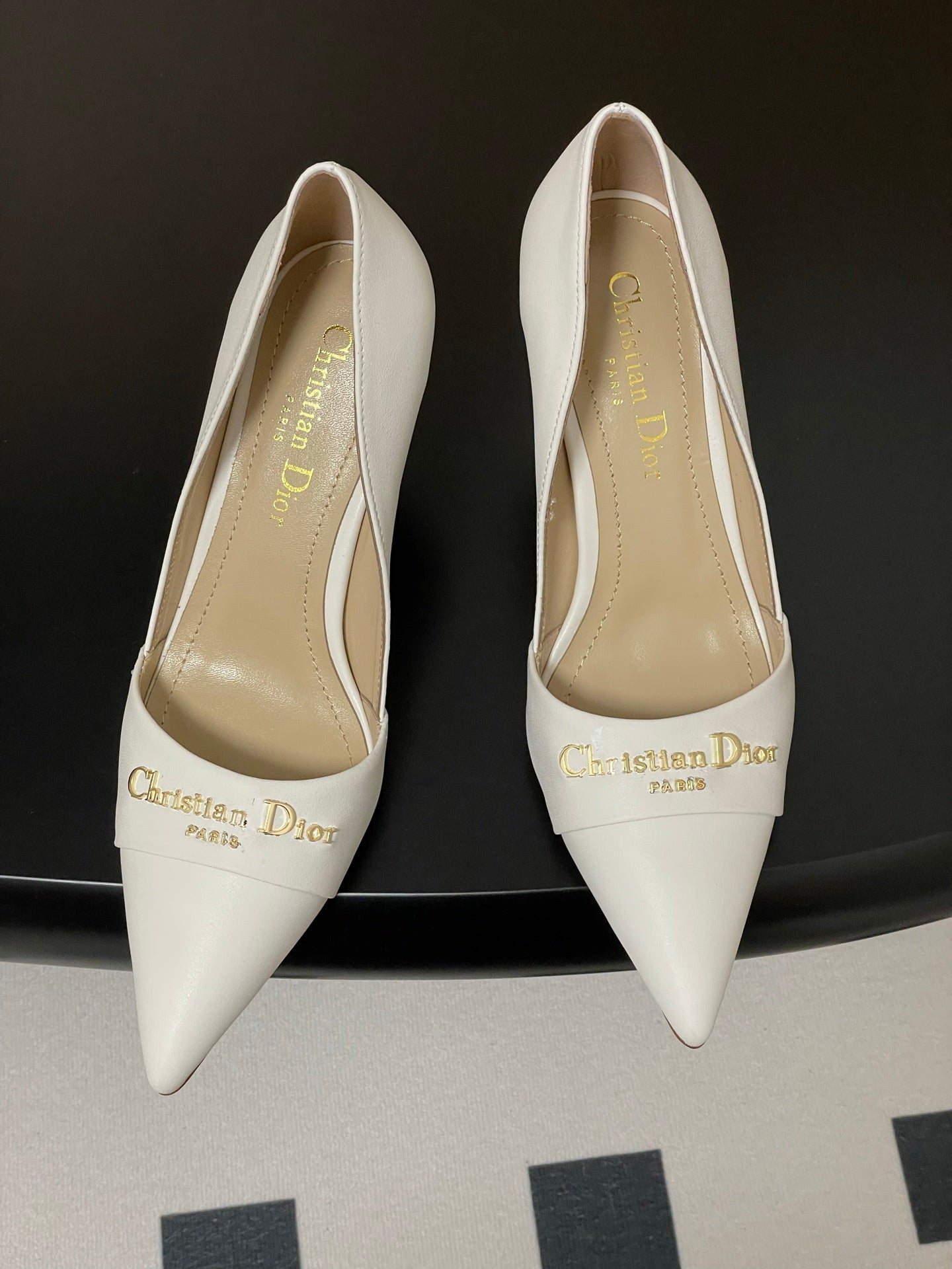 LuxluxHouse Best Quality Women Shoes Dior