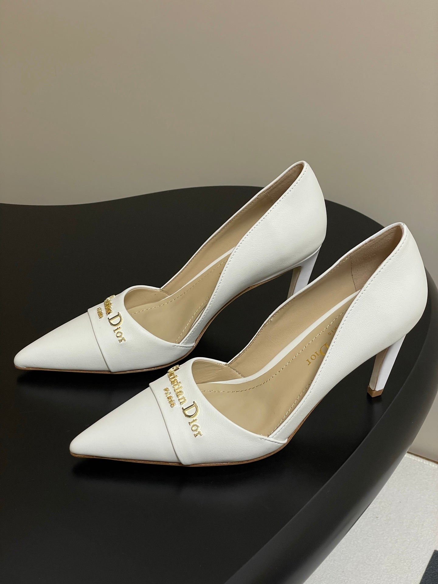 LuxluxHouse Best Quality Women Shoes Dior