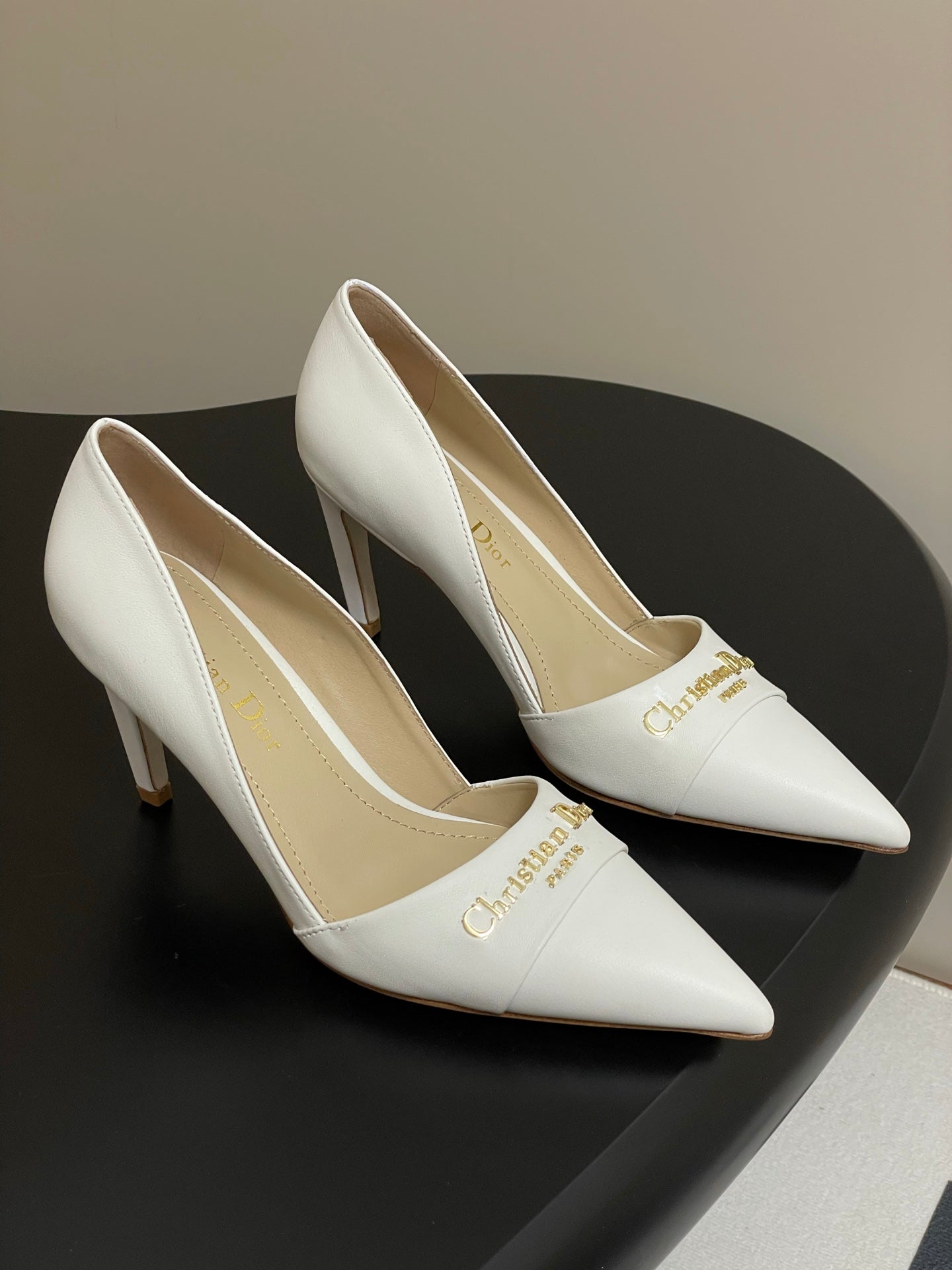 LuxluxHouse Best Quality Women Shoes Dior