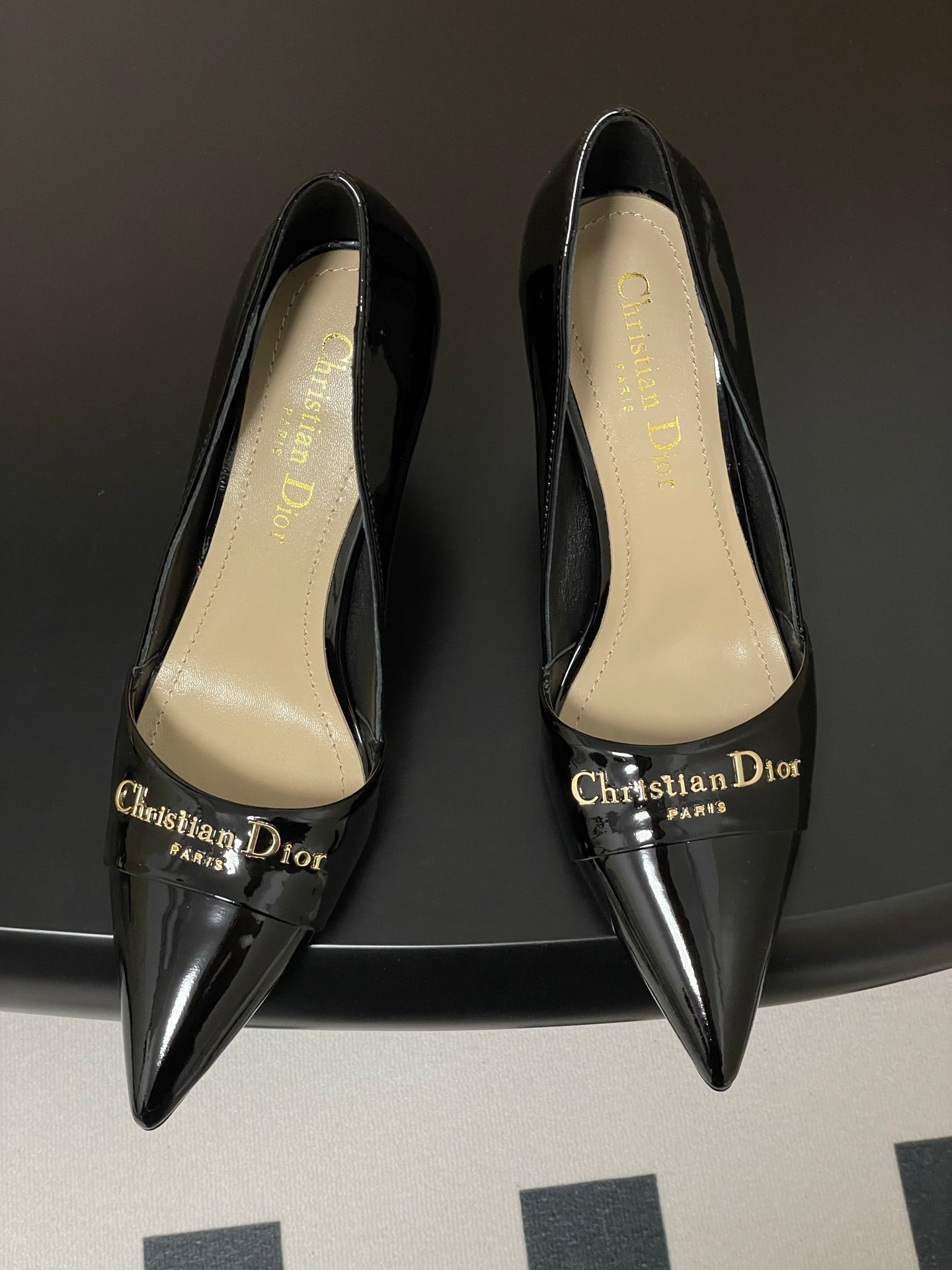 LuxluxHouse Best Quality Women Shoes Dior