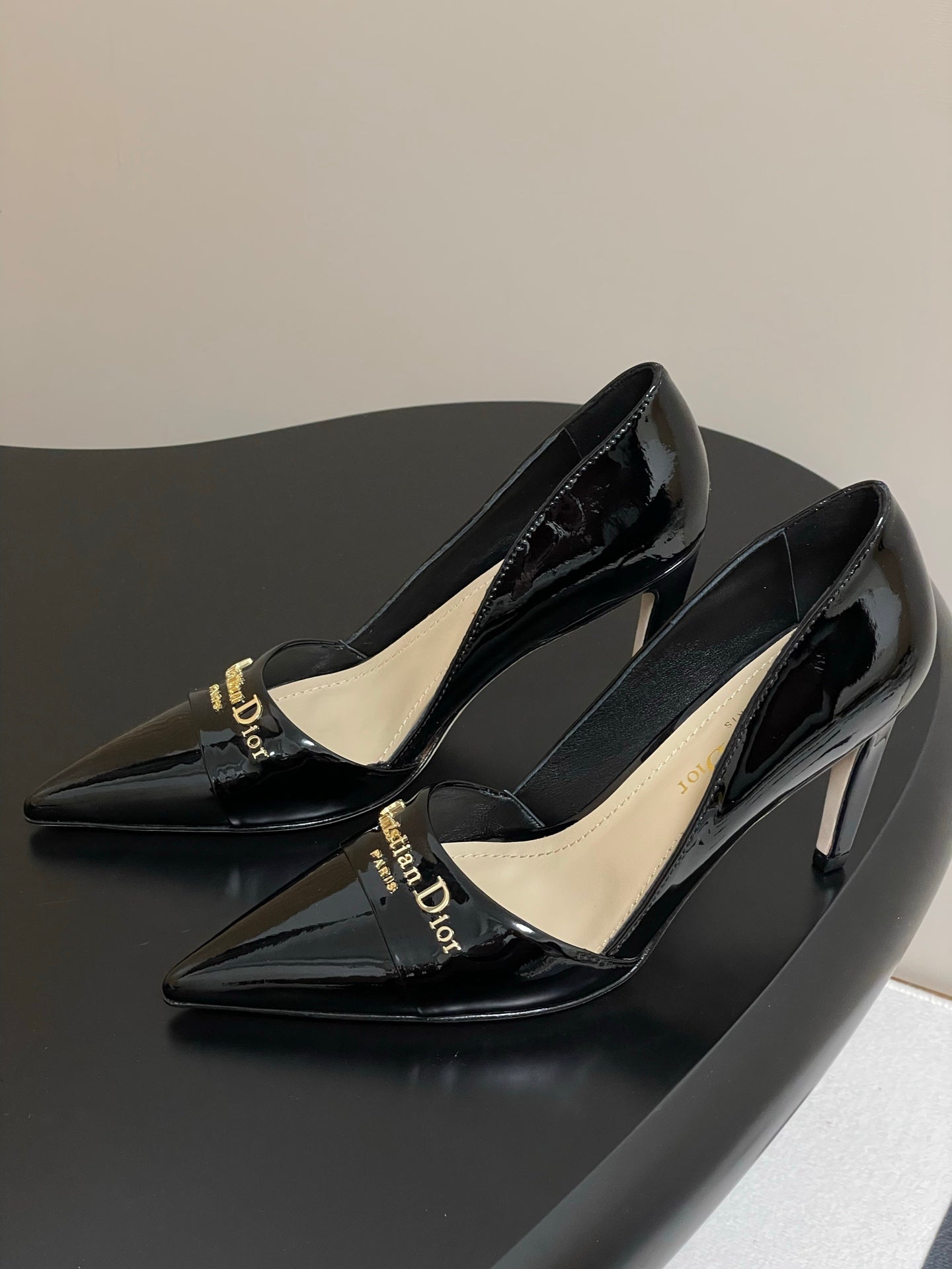 LuxluxHouse Best Quality Women Shoes Dior