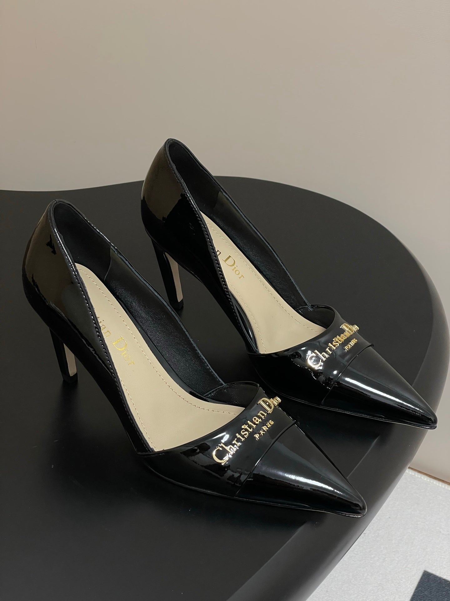 LuxluxHouse Best Quality Women Shoes Dior