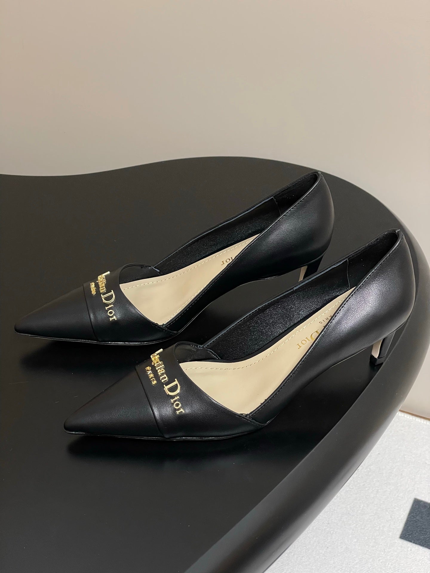 LuxluxHouse Best Quality Women Shoes Dior