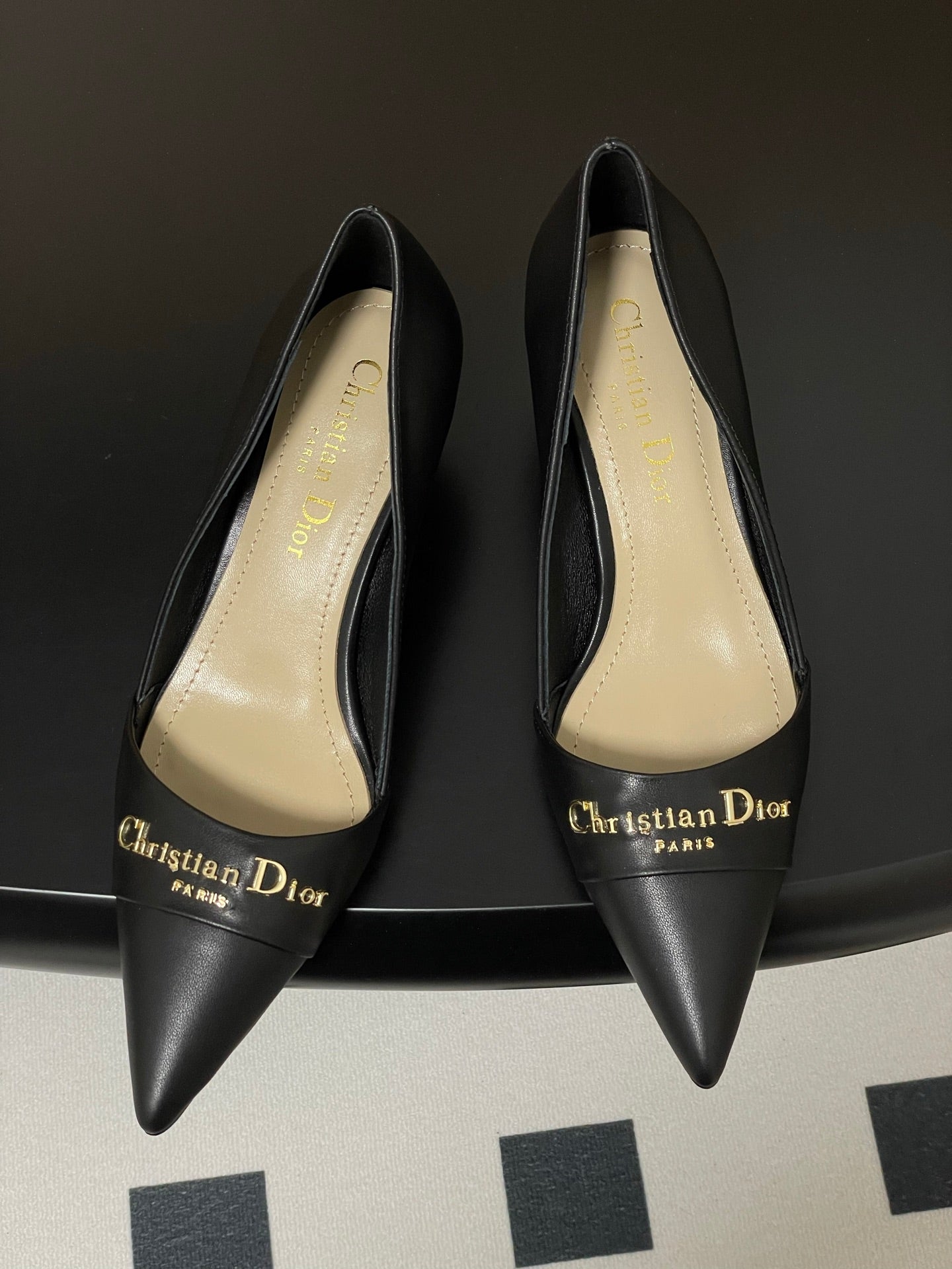 LuxluxHouse Best Quality Women Shoes Dior
