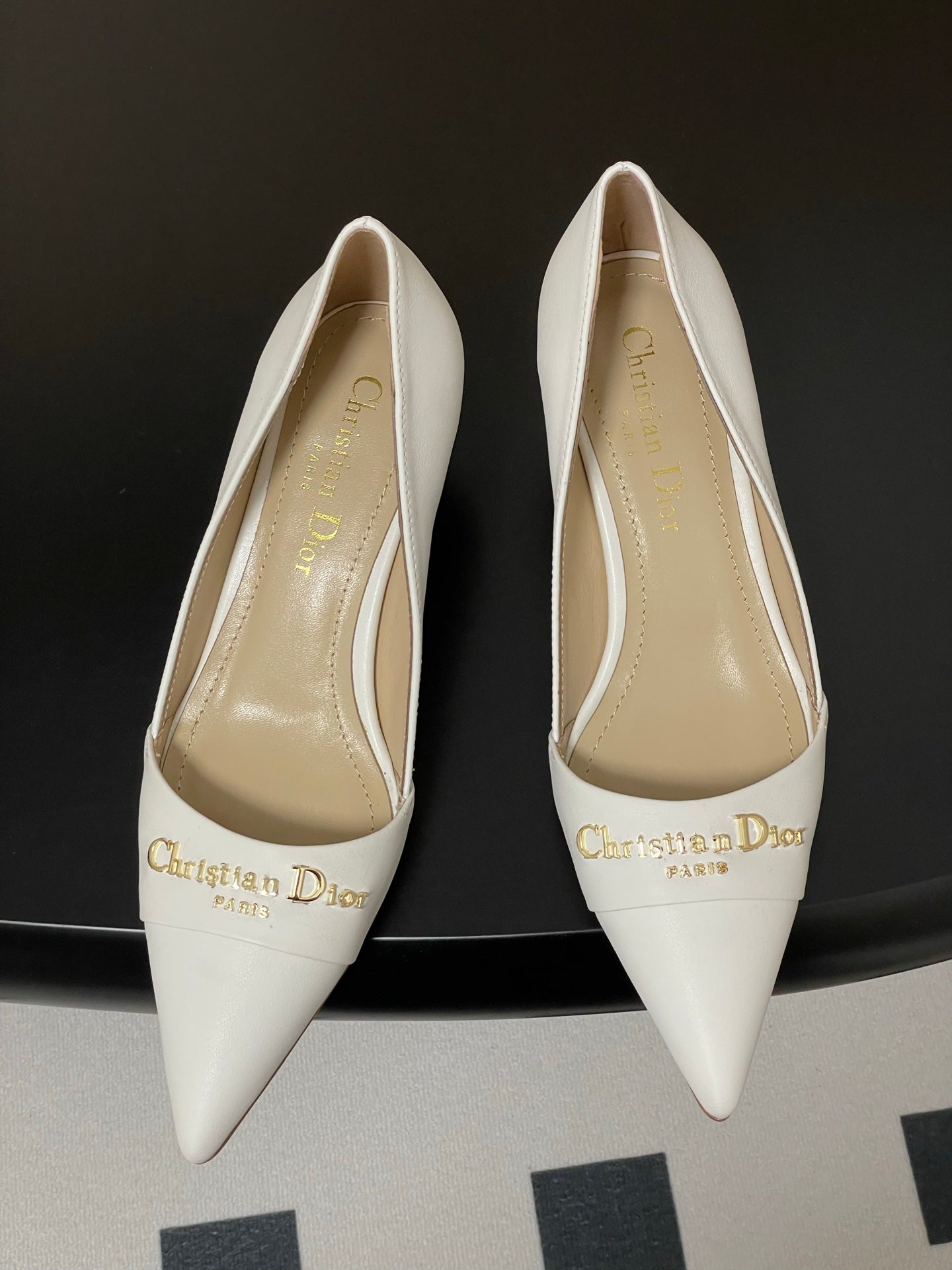 LuxluxHouse Best Quality Women Shoes Dior