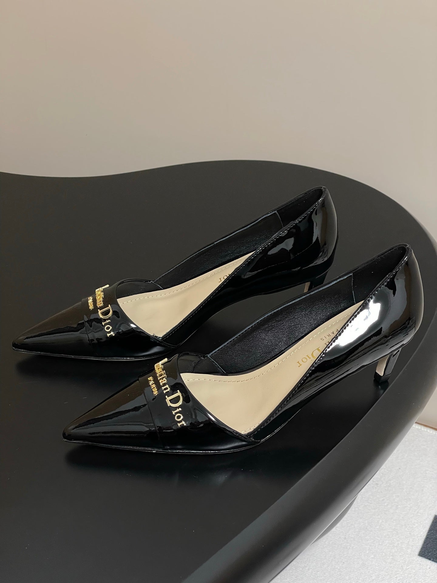 LuxluxHouse Best Quality Women Shoes Dior