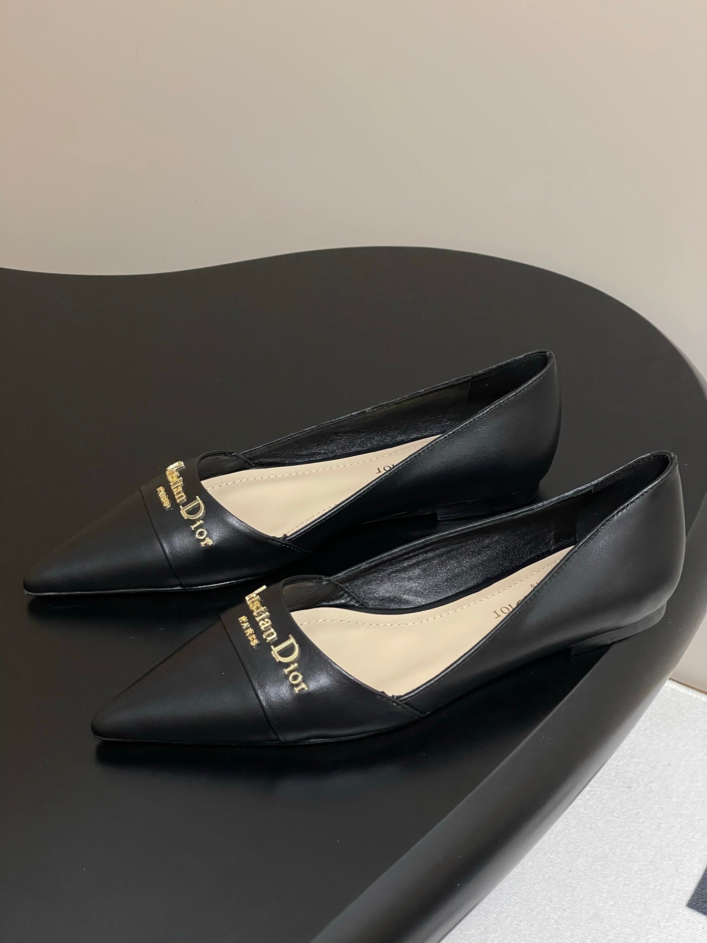 LuxluxHouse Best Quality Women Shoes Dior