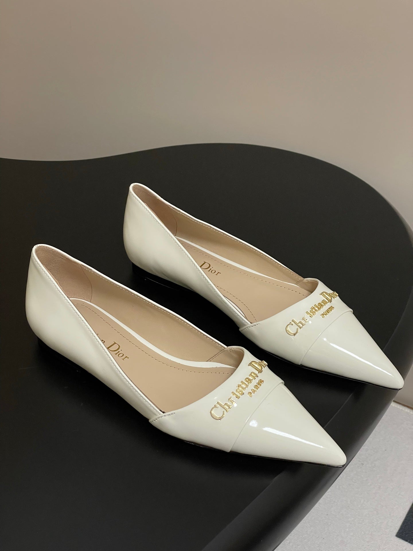 LuxluxHouse Best Quality Women Shoes Dior
