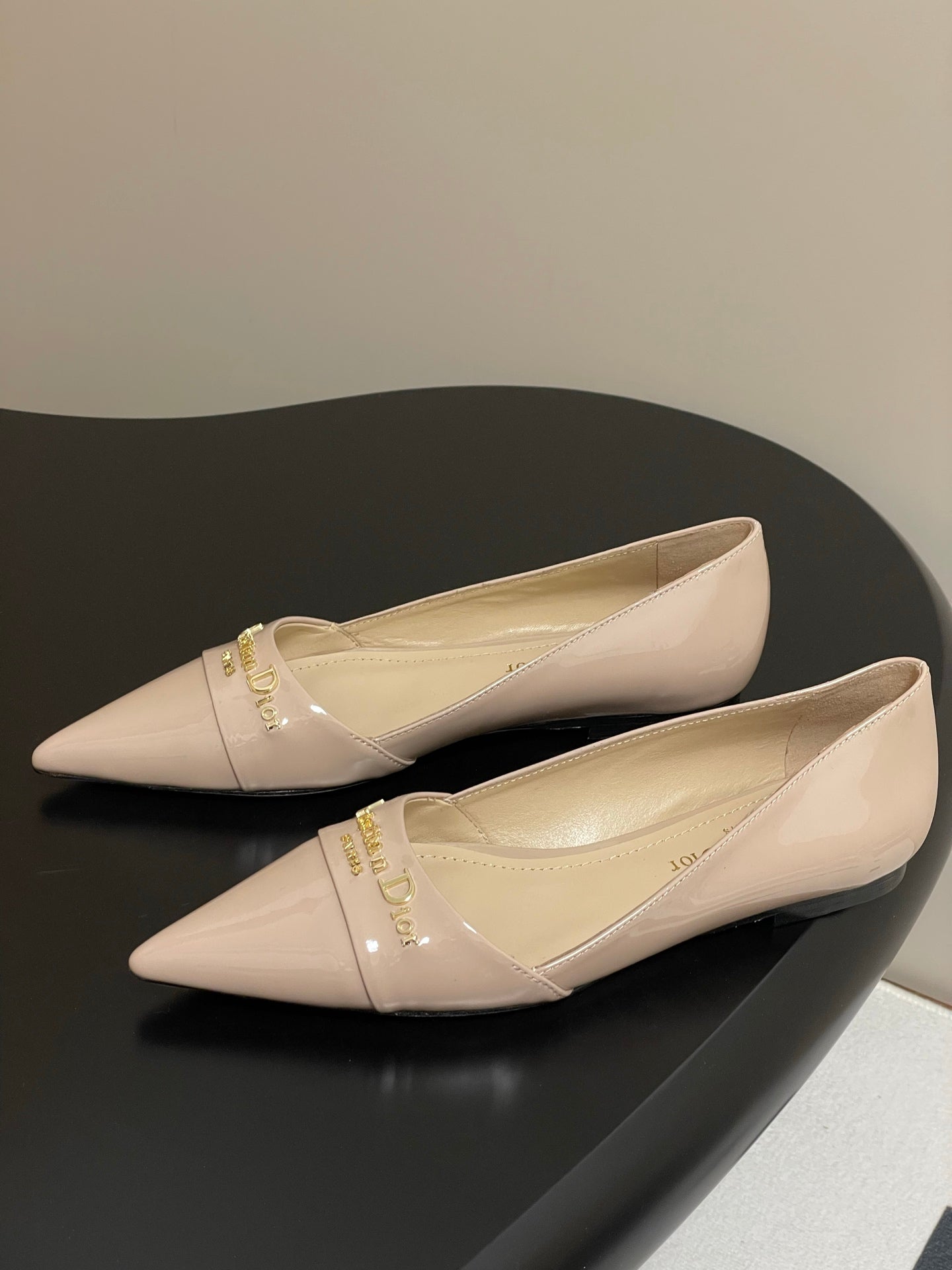 LuxluxHouse Best Quality Women Shoes Dior