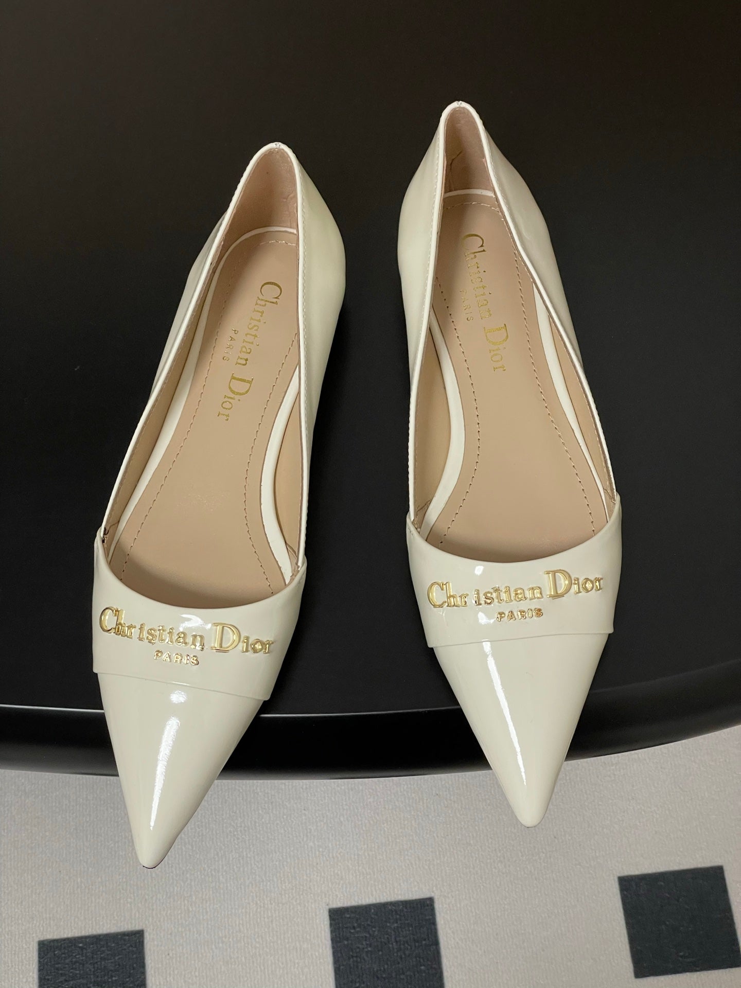 LuxluxHouse Best Quality Women Shoes Dior