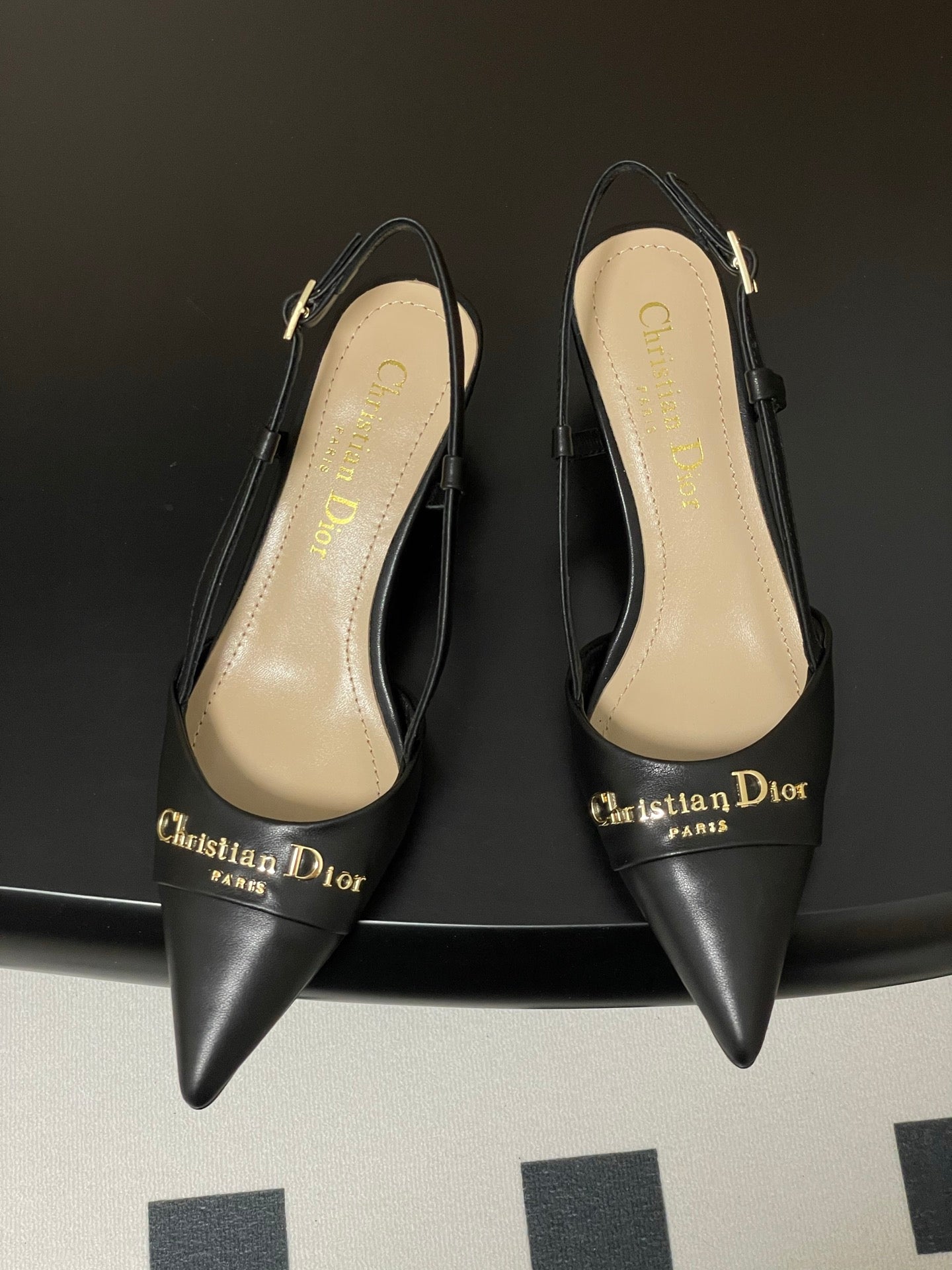 LuxluxHouse Best Quality Women Shoes Dior