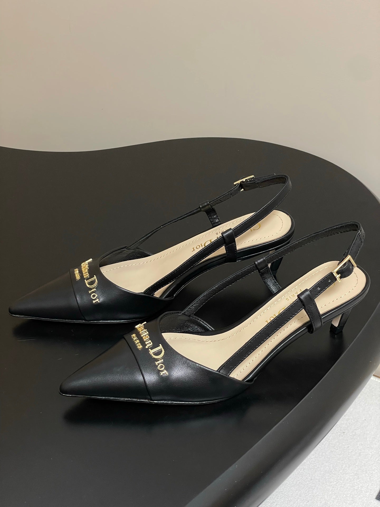 LuxluxHouse Best Quality Women Shoes Dior