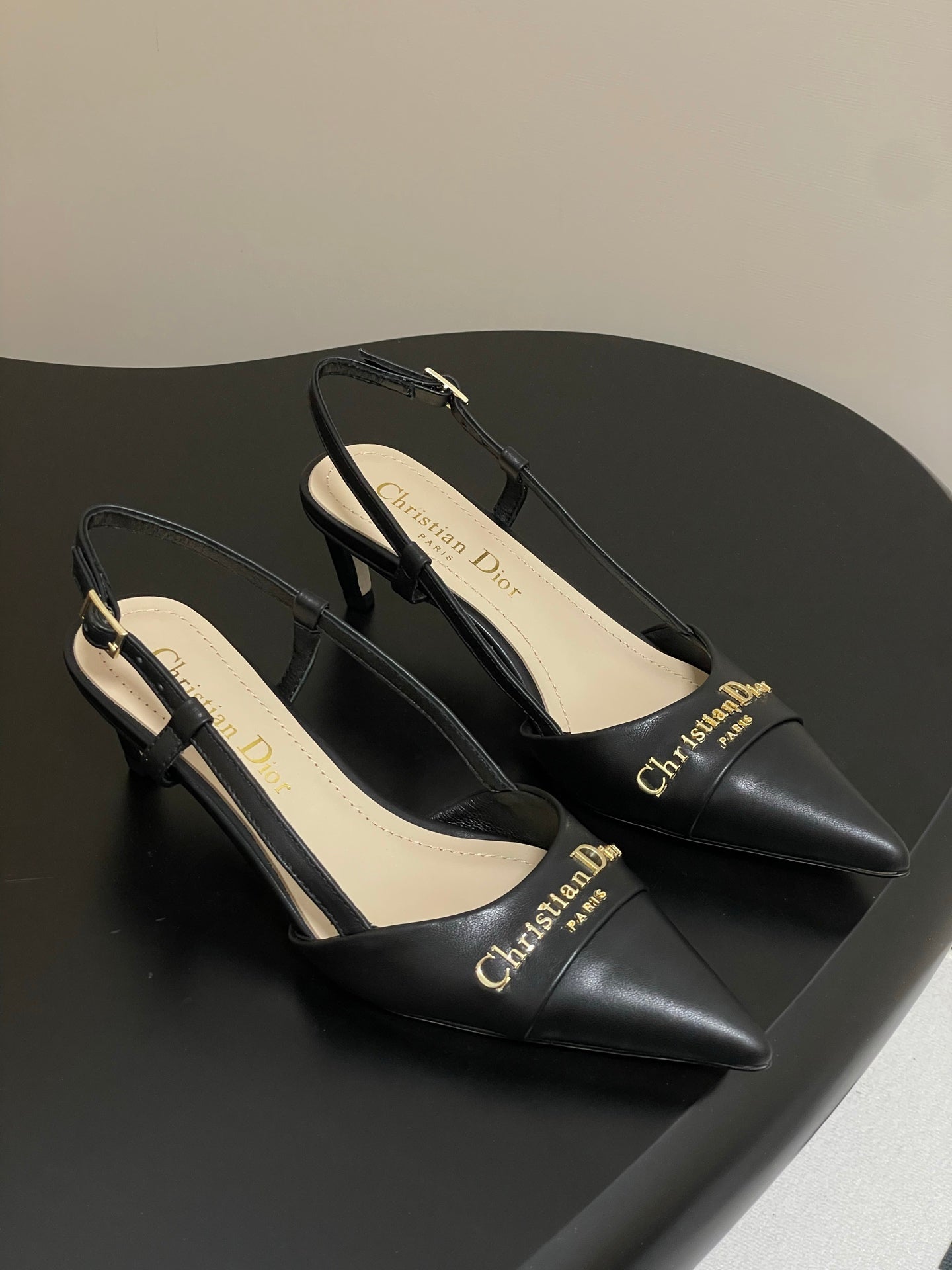 LuxluxHouse Best Quality Women Shoes Dior