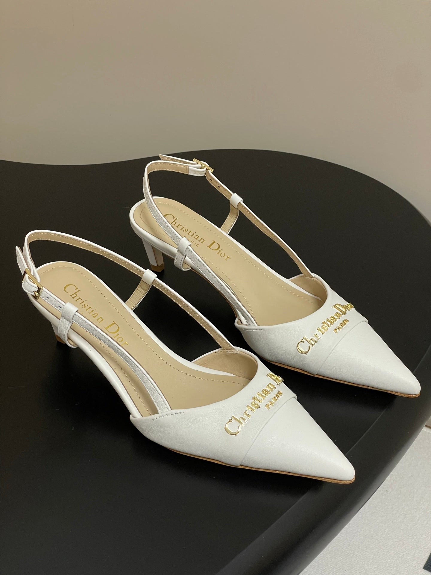 LuxluxHouse Best Quality Women Shoes Dior
