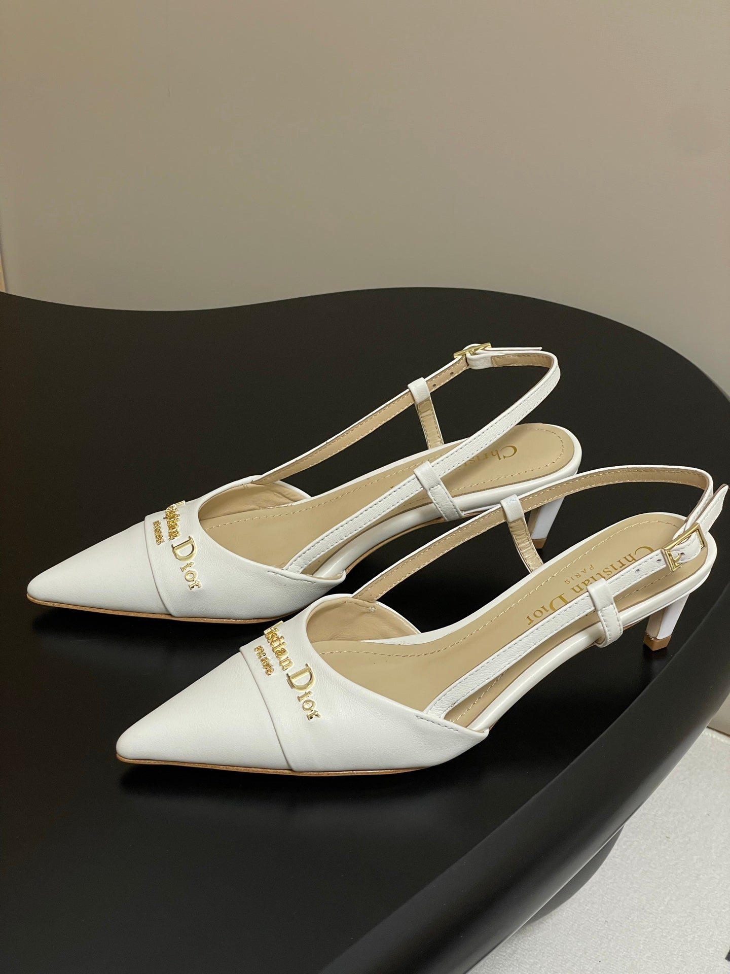 LuxluxHouse Best Quality Women Shoes Dior