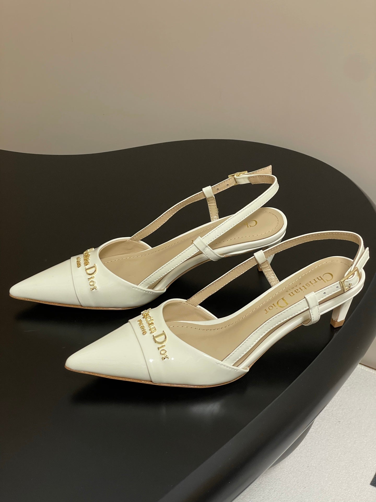 LuxluxHouse Best Quality Women Shoes Dior