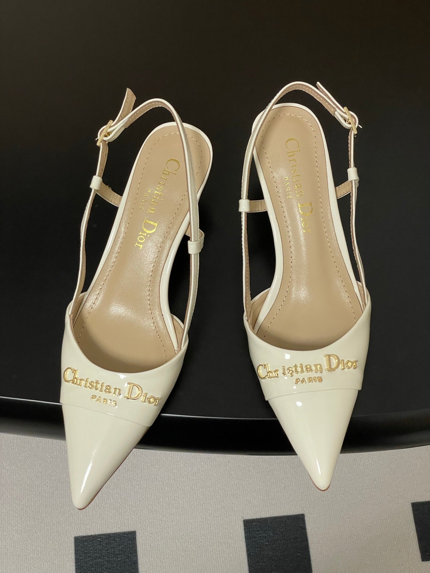 LuxluxHouse Best Quality Women Shoes Dior