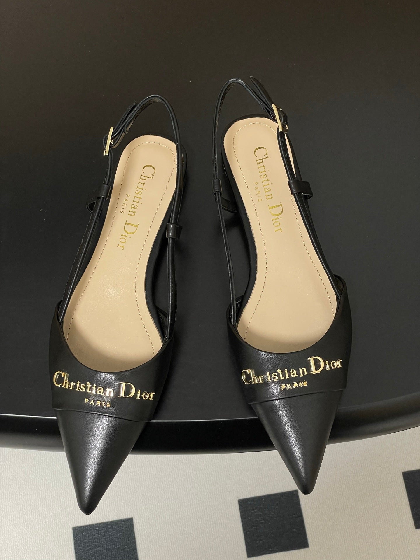 LuxluxHouse Best Quality Women Shoes Dior