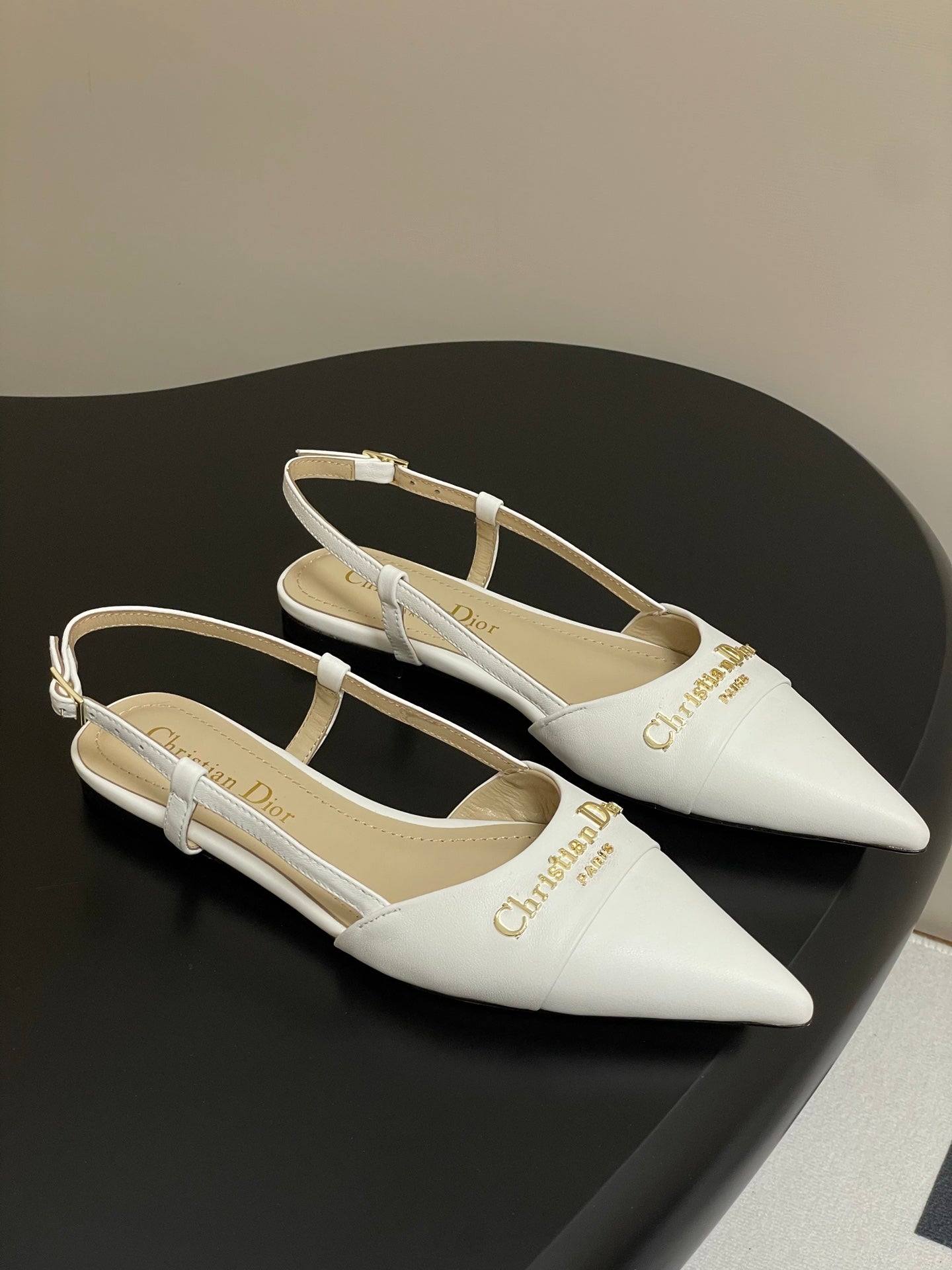 LuxluxHouse Best Quality Women Shoes Dior