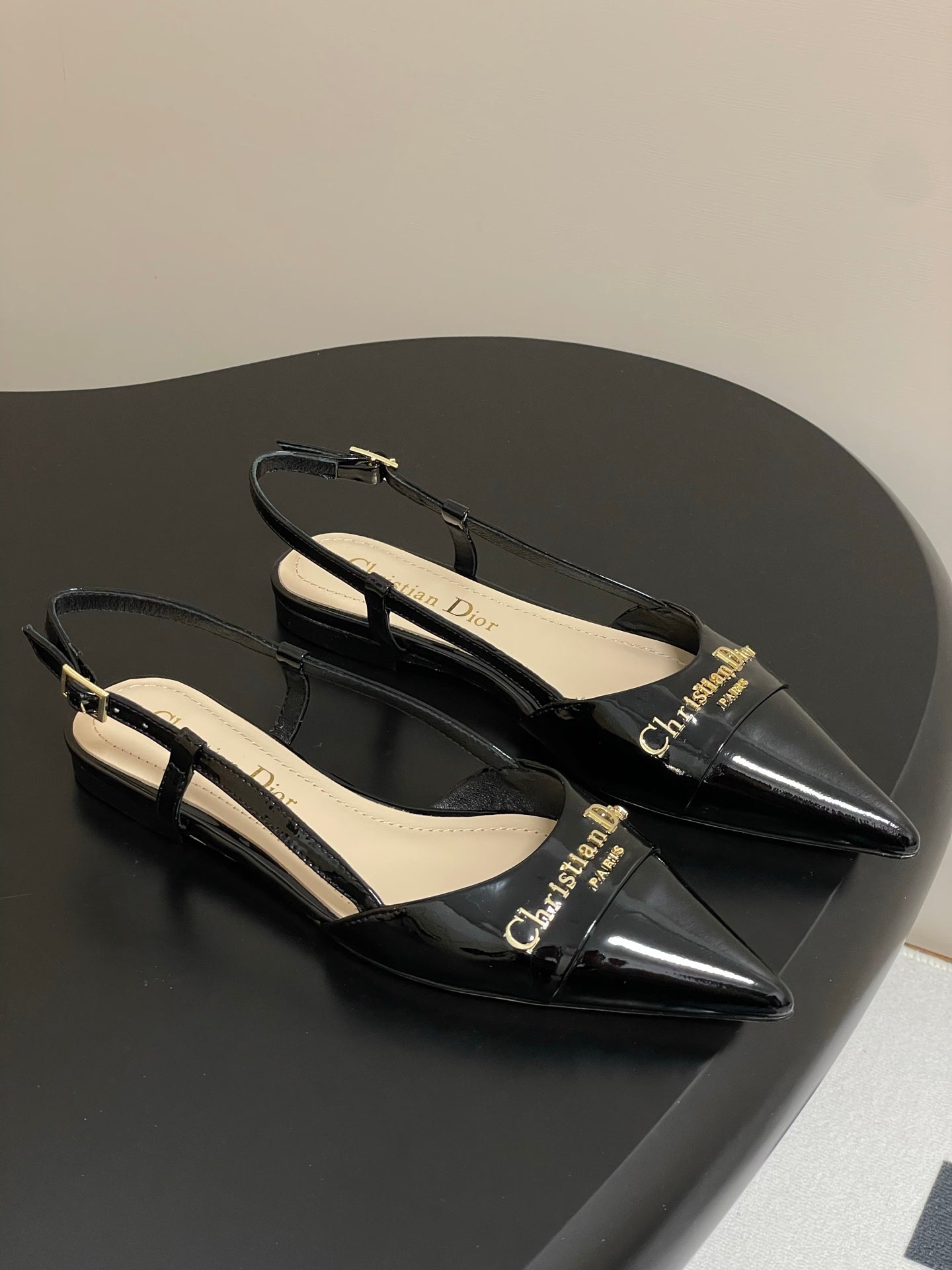 LuxluxHouse Best Quality Women Shoes Dior