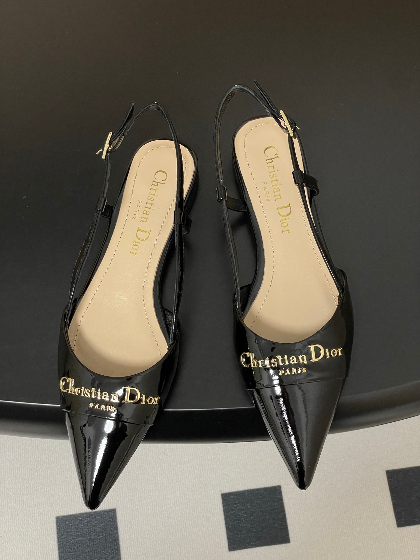 LuxluxHouse Best Quality Women Shoes Dior