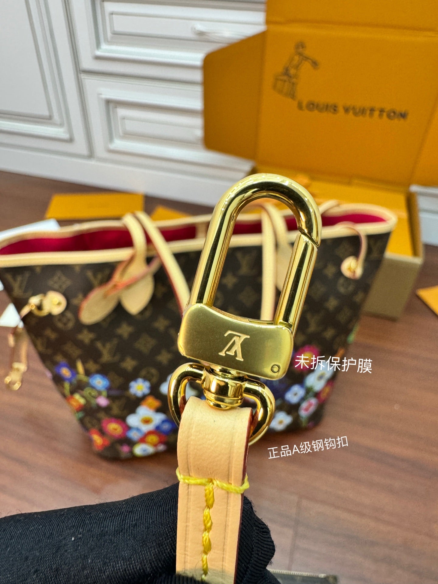 LuxluxHouse Best Quality Bags Best Women