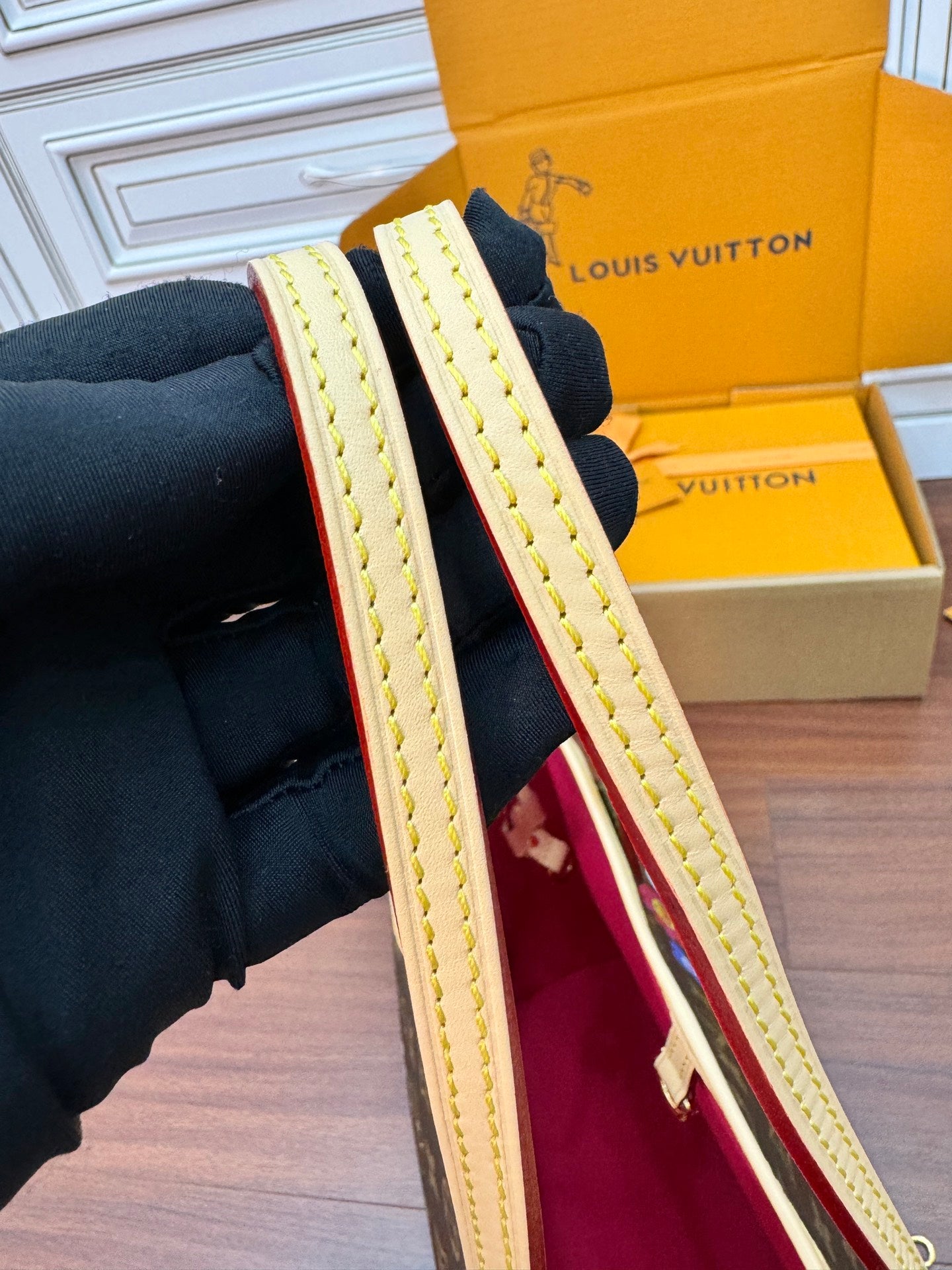 LuxluxHouse Best Quality Bags Best Women