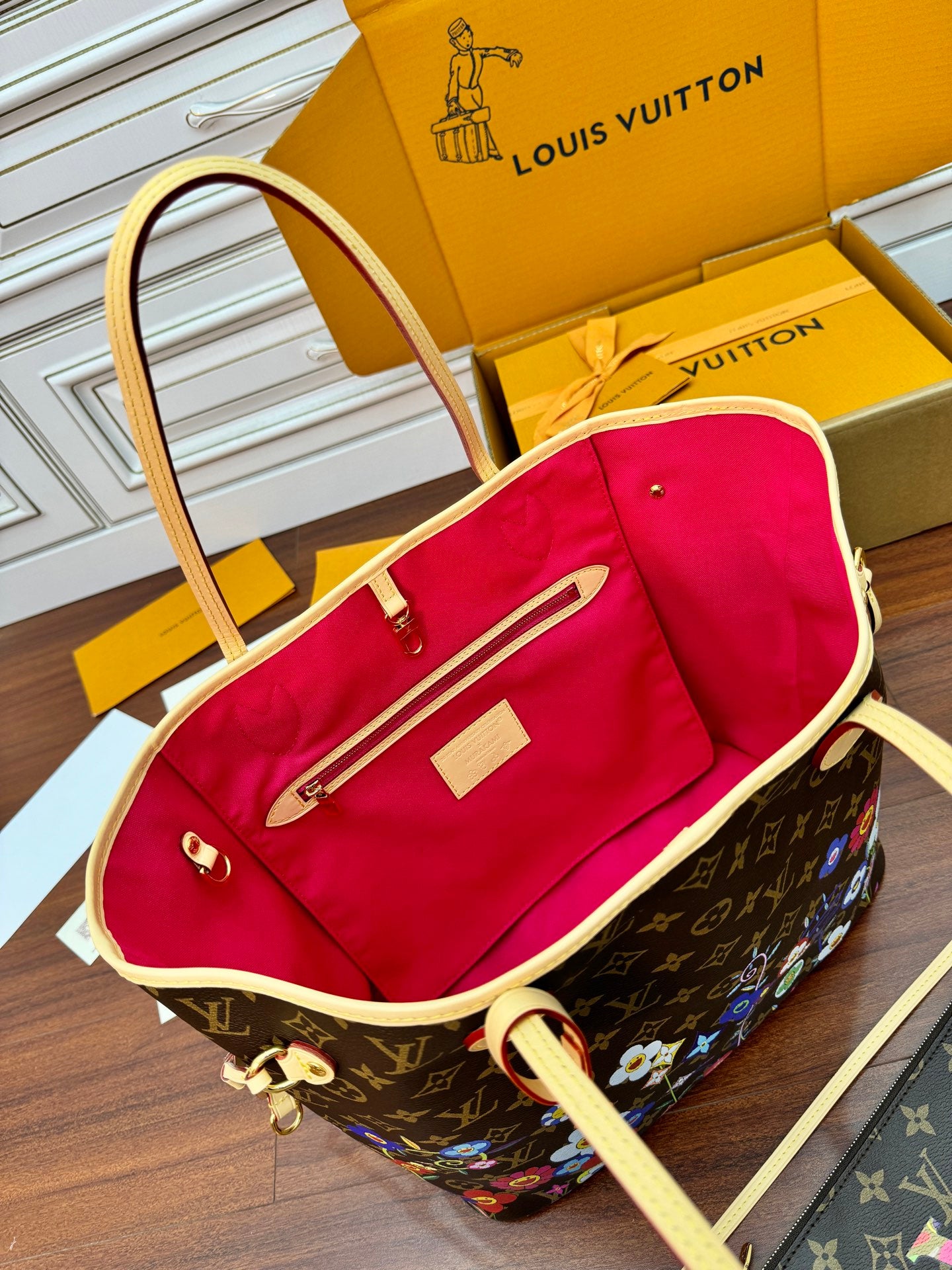 LuxluxHouse Best Quality Bags Best Women