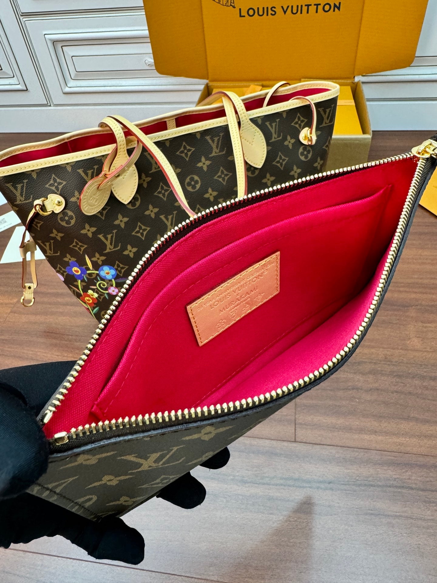 LuxluxHouse Best Quality Bags Best Women