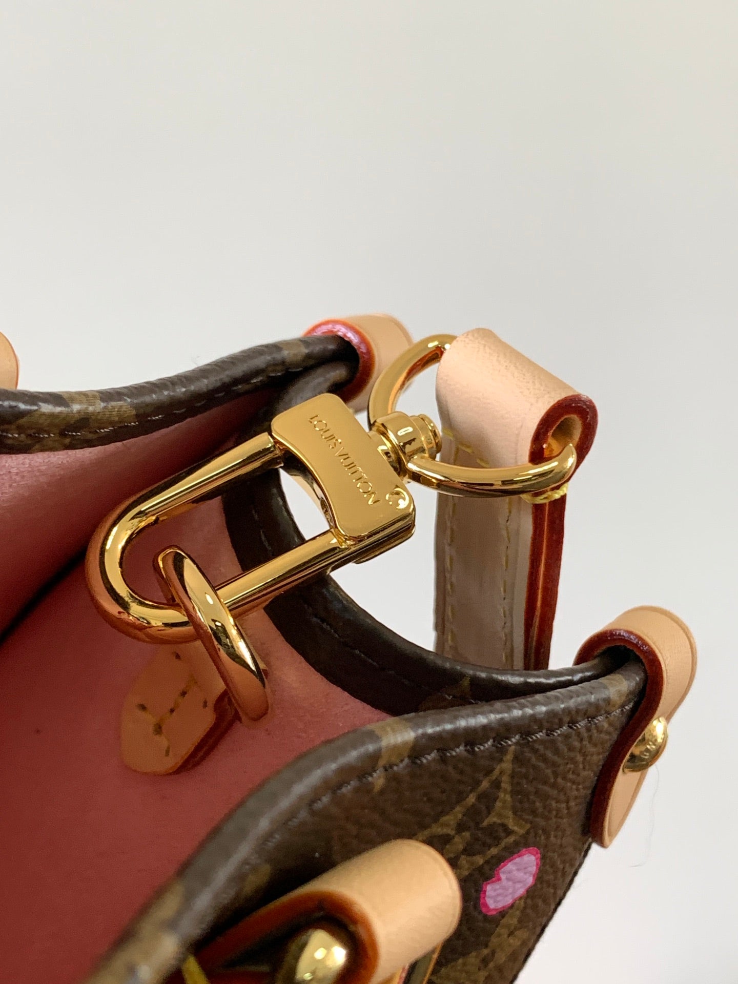 LuxluxHouse Best Quality Bags Louis Vuitton Men