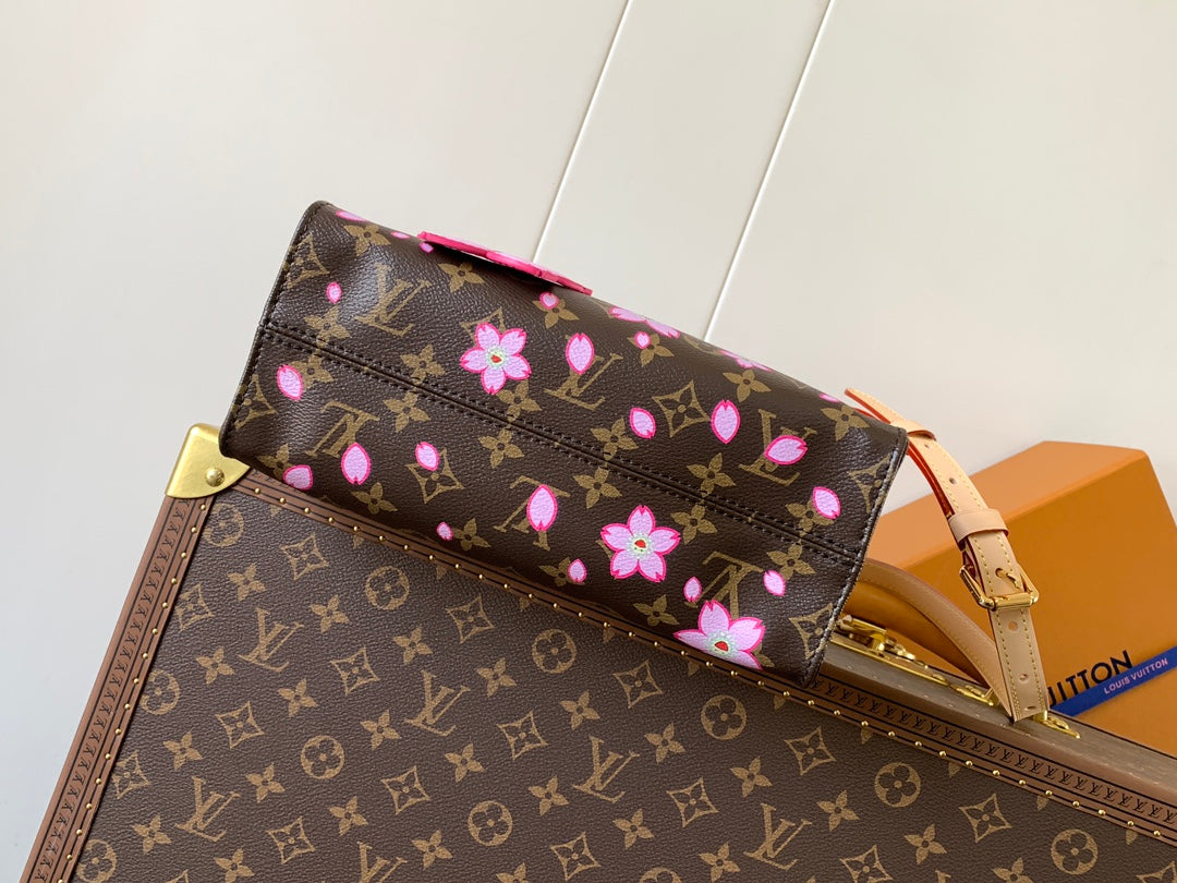 LuxluxHouse Best Quality Bags Louis Vuitton Men