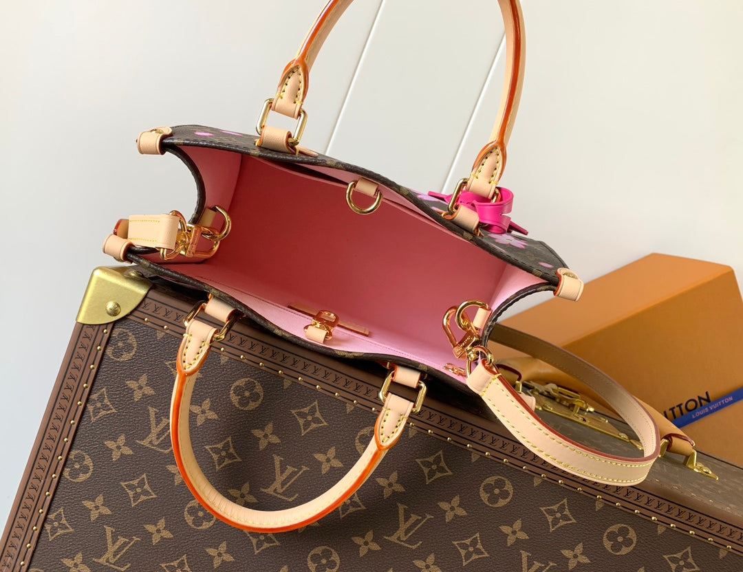 LuxluxHouse Best Quality Bags Louis Vuitton Men
