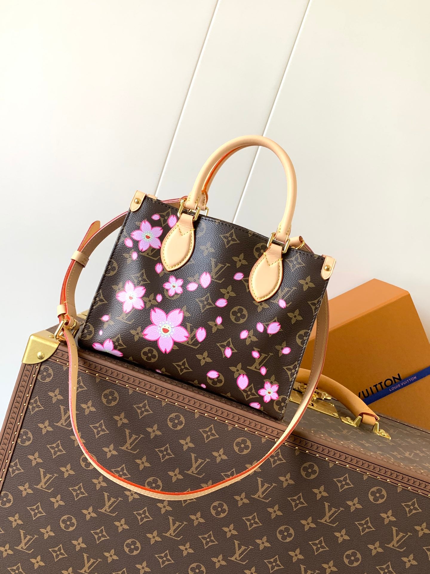 LuxluxHouse Best Quality Bags Louis Vuitton Men