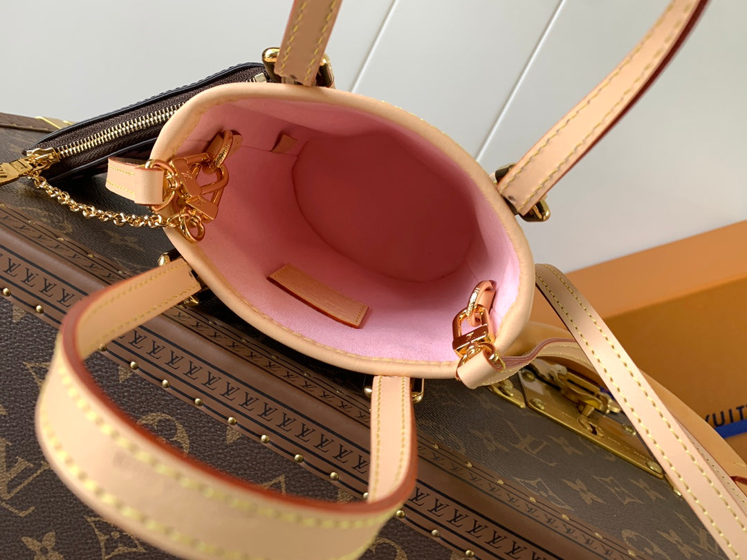 LuxluxHouse Best Quality Bags Louis Vuitton Men