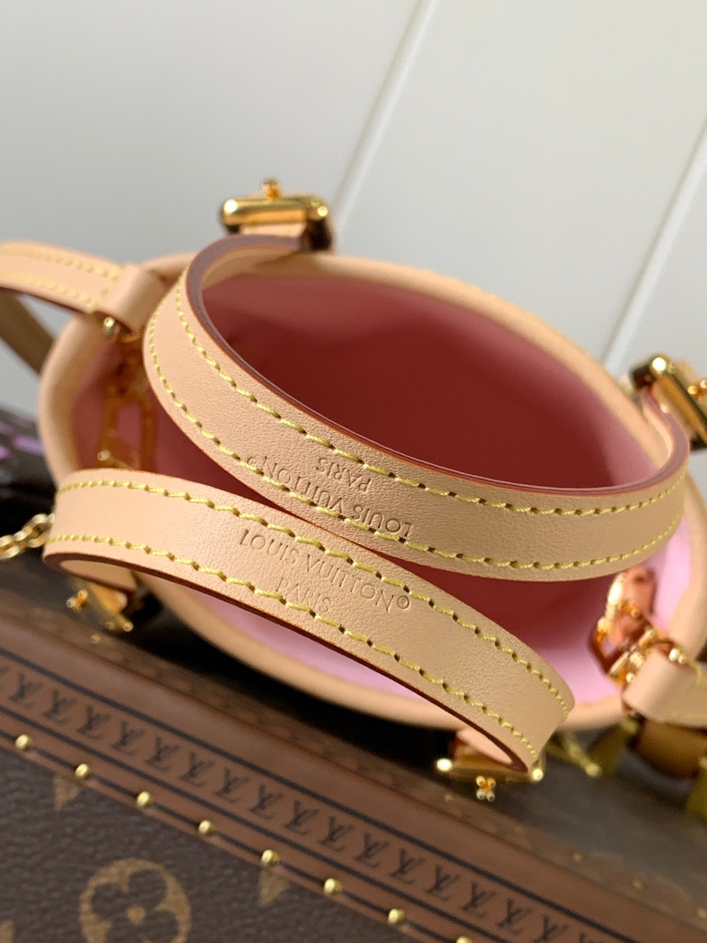 LuxluxHouse Best Quality Bags Louis Vuitton Men